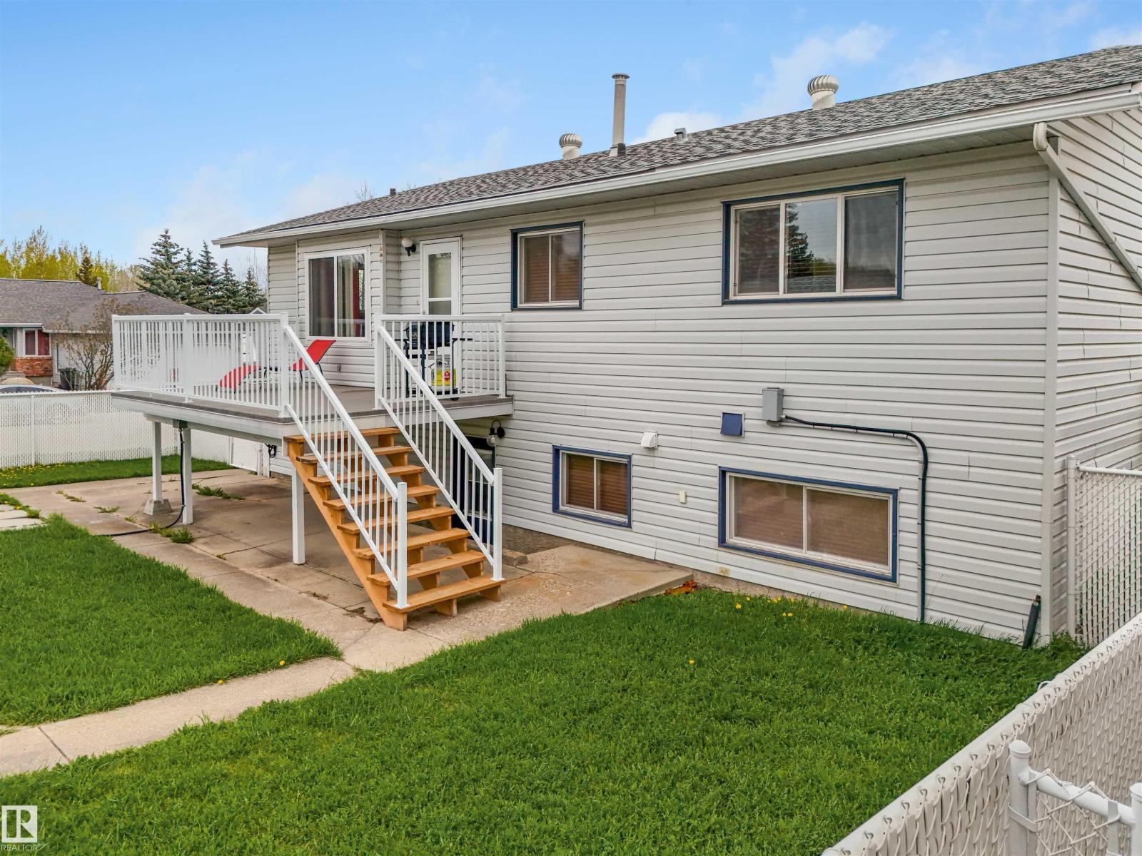 5536 42 St, Drayton Valley, Alberta T7A 1A7 - Photo 8 - E4489095