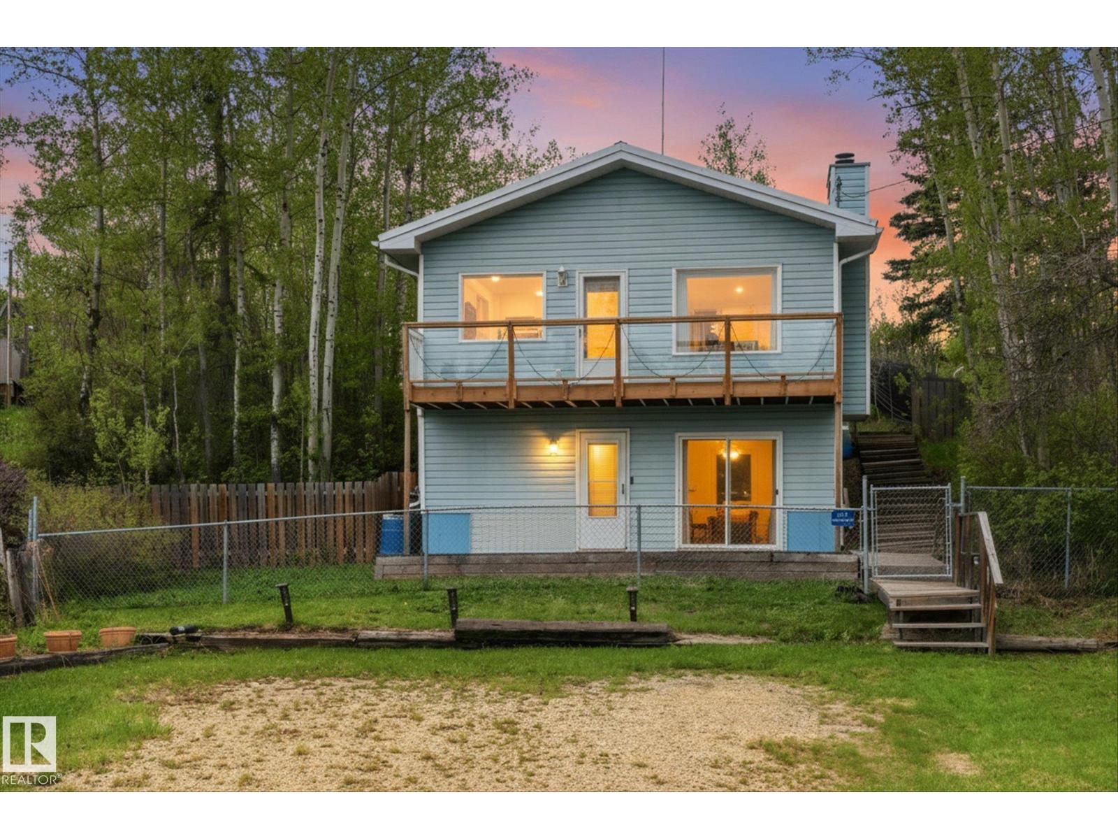 6305 Shedden DR, Rural Lac Ste. Anne County, Alberta