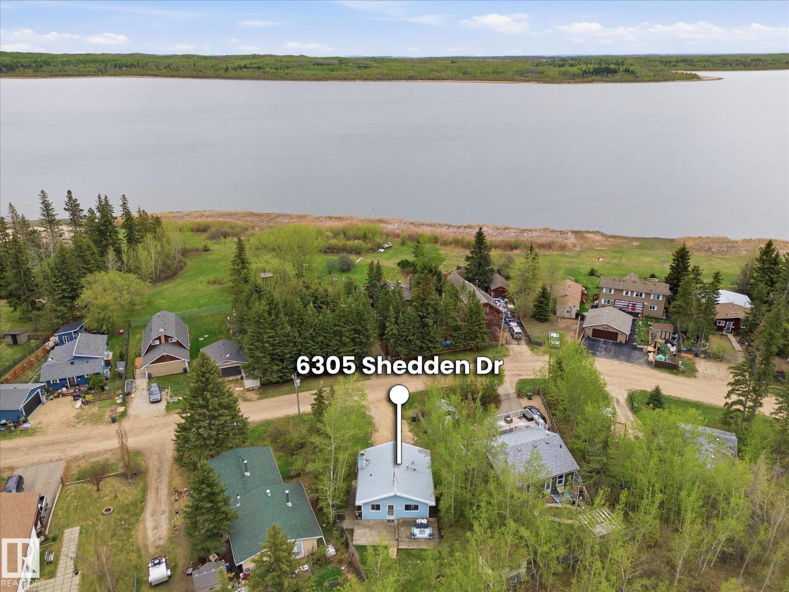 6305 Shedden Dr, Rural Lac Ste. Anne County, Alberta T0E 1V6 - Photo 2 - E4489176