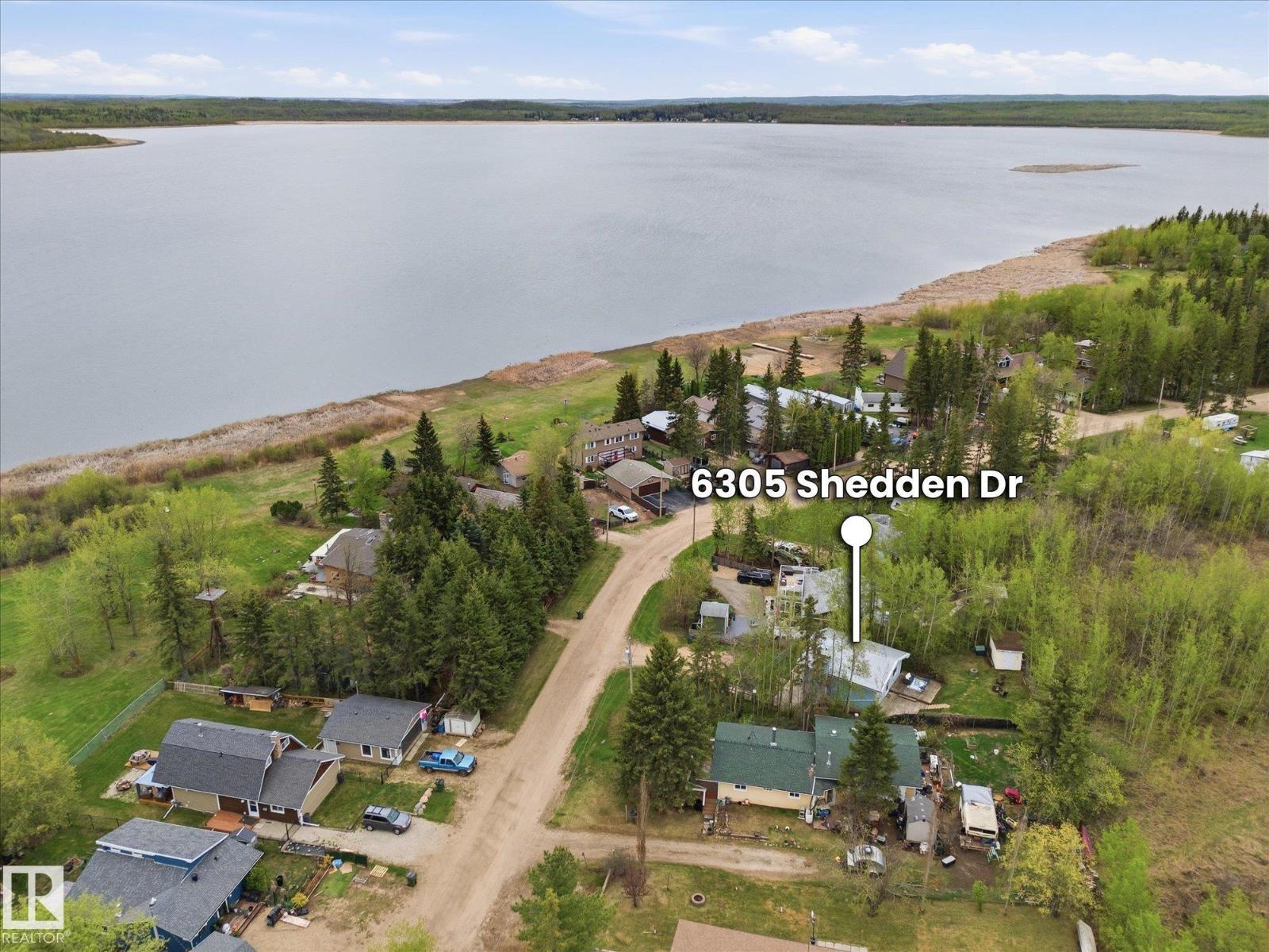 6305 Shedden Dr, Rural Lac Ste. Anne County, Alberta T0E 1V6 - Photo 3 - E4489176