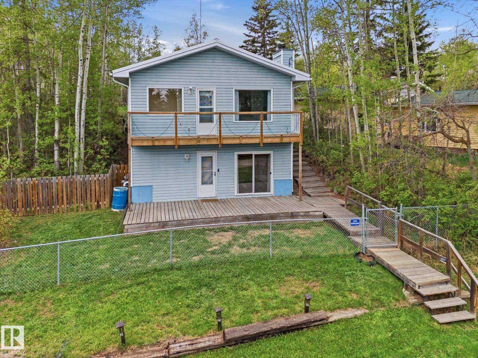 6305 Shedden Dr, Rural Lac Ste. Anne County, Alberta T0E 1V6 - Photo 38 - E4489176