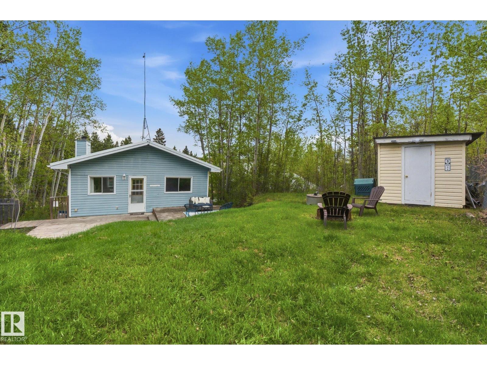 6305 Shedden Dr, Rural Lac Ste. Anne County, Alberta T0E 1V6 - Photo 47 - E4489176