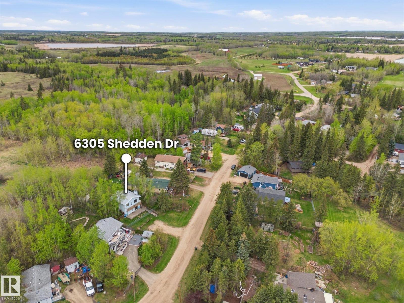6305 Shedden Dr, Rural Lac Ste. Anne County, Alberta T0E 1V6 - Photo 53 - E4489176