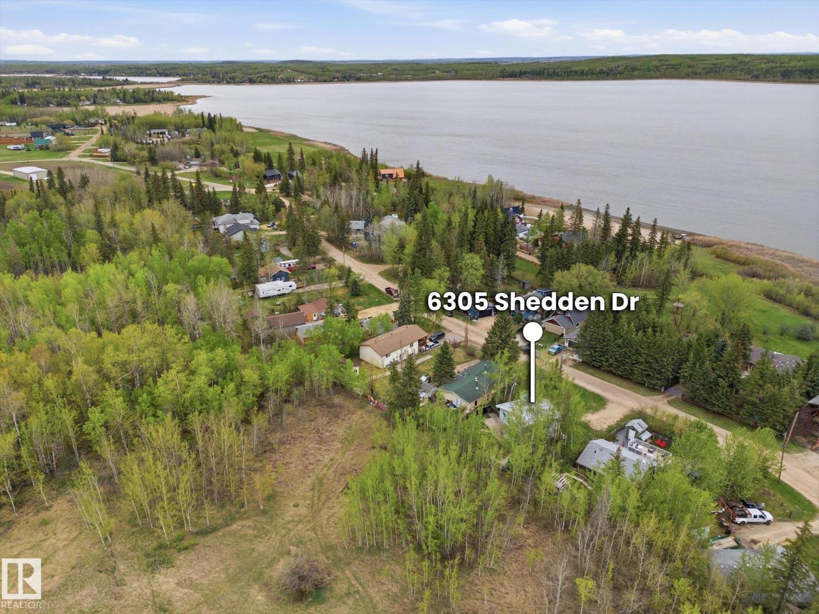 6305 Shedden Dr, Rural Lac Ste. Anne County, Alberta T0E 1V6 - Photo 54 - E4489176