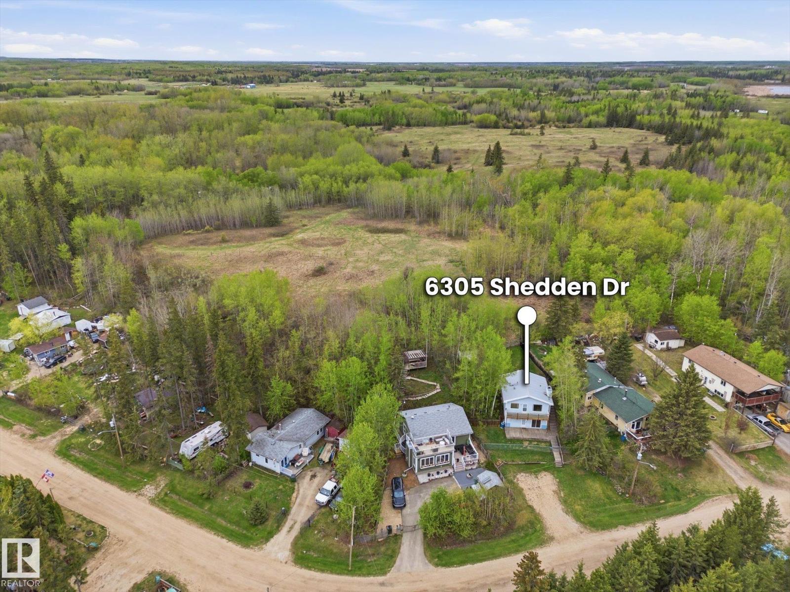 6305 Shedden Dr, Rural Lac Ste. Anne County, Alberta T0E 1V6 - Photo 55 - E4489176