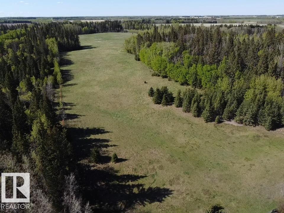 Twp Rd 473a And Rge Rd 243a, Rural Wetaskiwin County, Alberta T0C 1Z0 - Photo 1 - E4489188