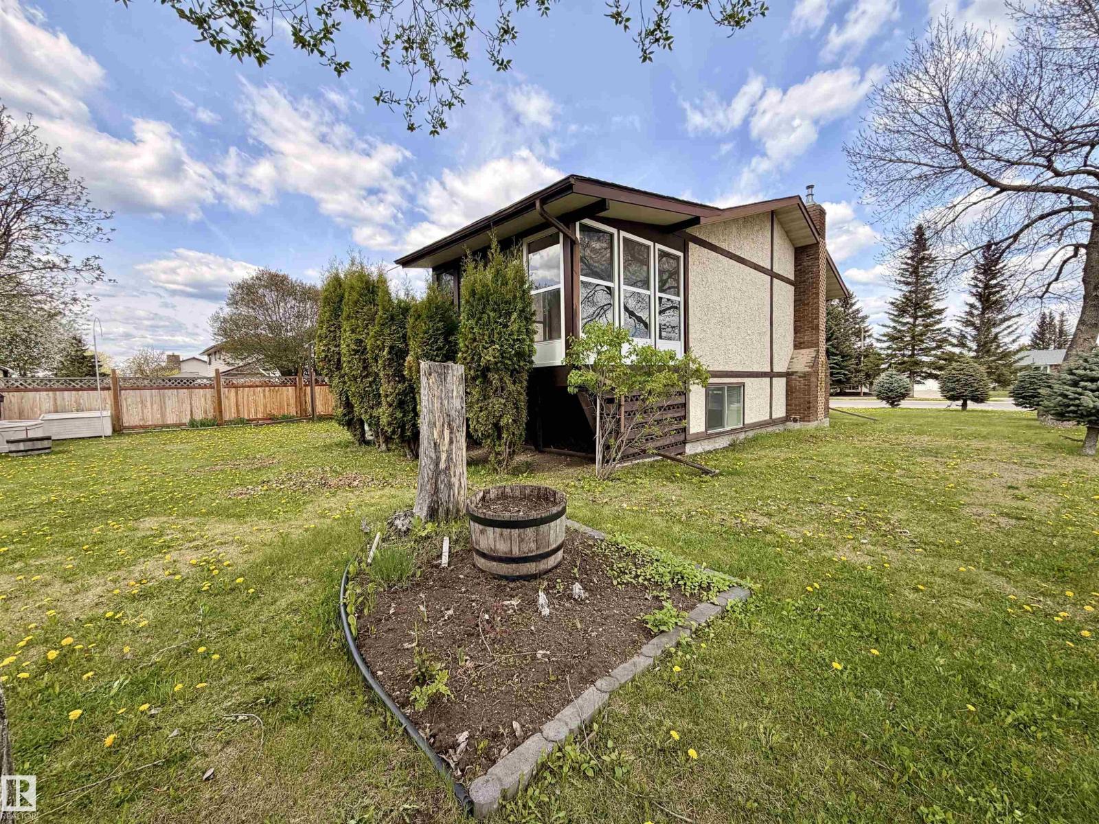 4521 42 Av, Drayton Valley, Alberta  T7A 1G5 - Photo 37 - E4489232