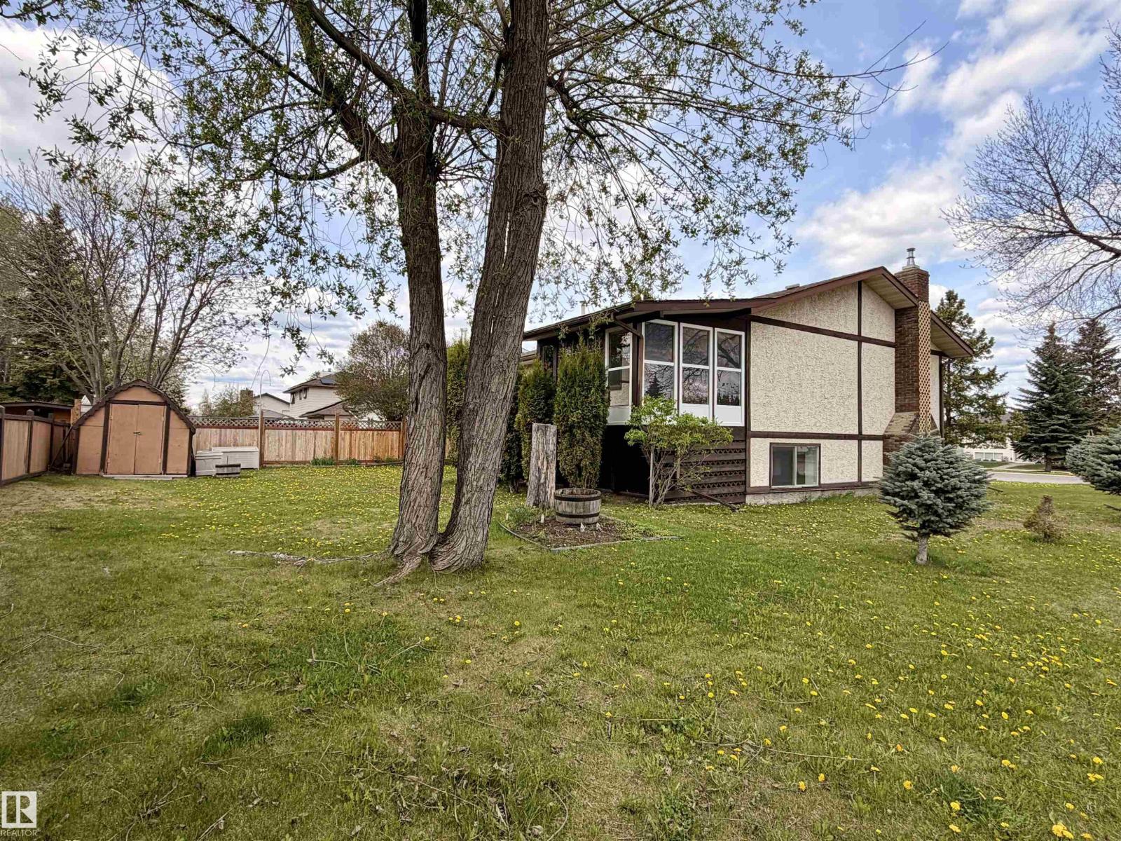 4521 42 Av, Drayton Valley, Alberta  T7A 1G5 - Photo 38 - E4489232