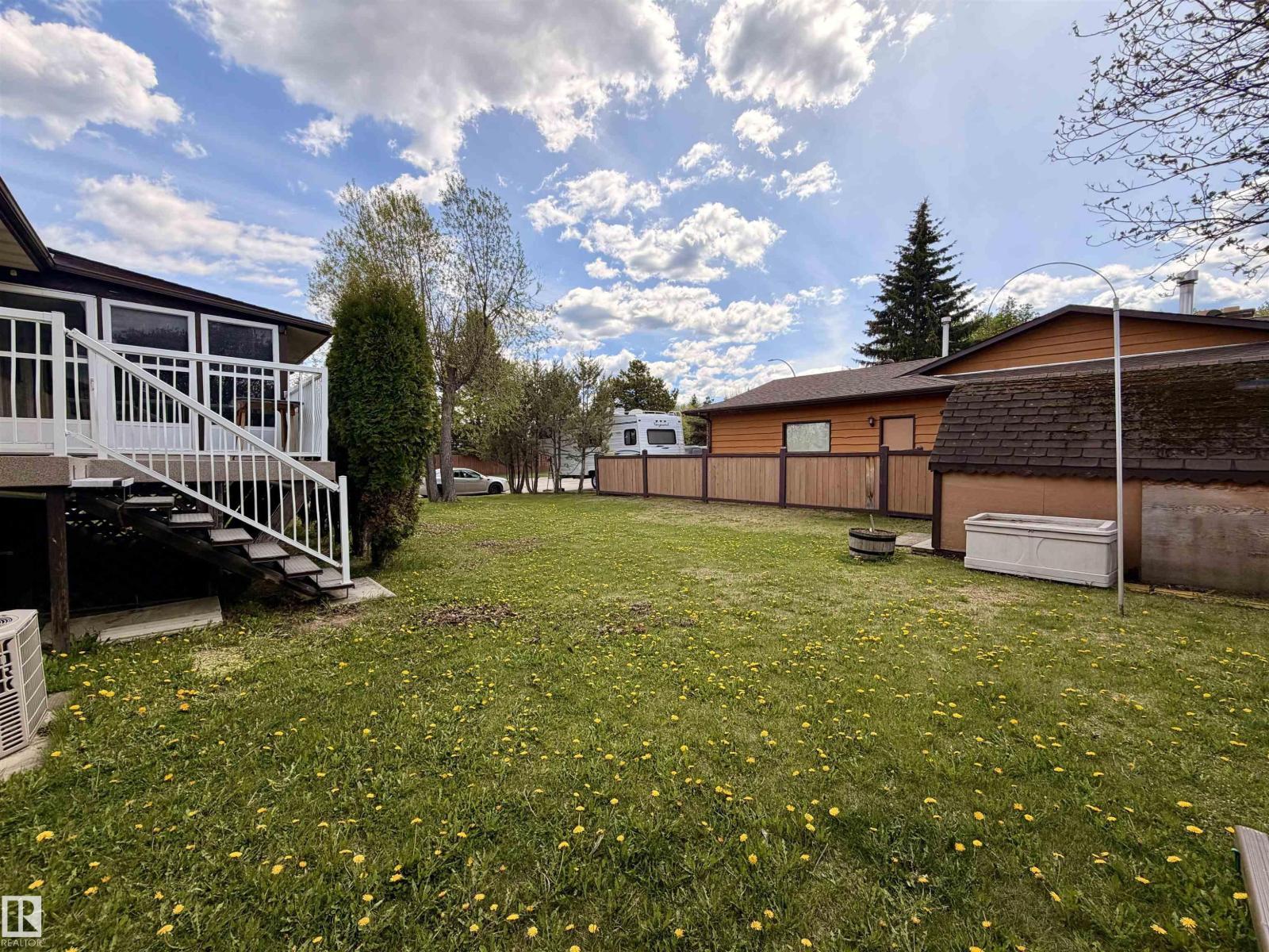 4521 42 Av, Drayton Valley, Alberta  T7A 1G5 - Photo 6 - E4489232