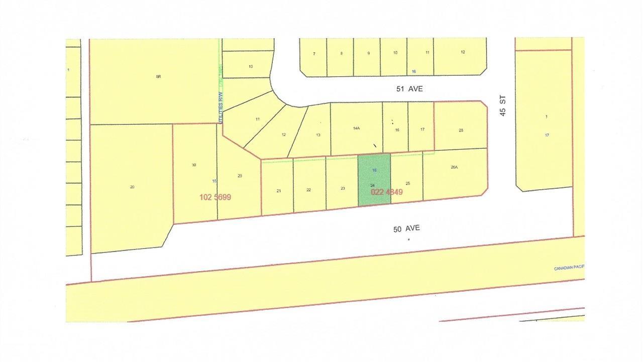 4520 50 Av, Warburg, Alberta T0C 2T0 - Photo 3 - E4489237