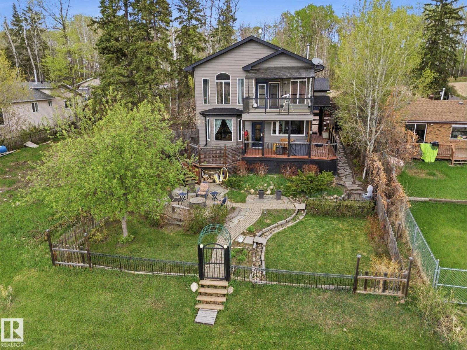 857 West Cove Drive, Rural Lac Ste. Anne County, Alberta T0E 1V0 - Photo 1 - E4489278