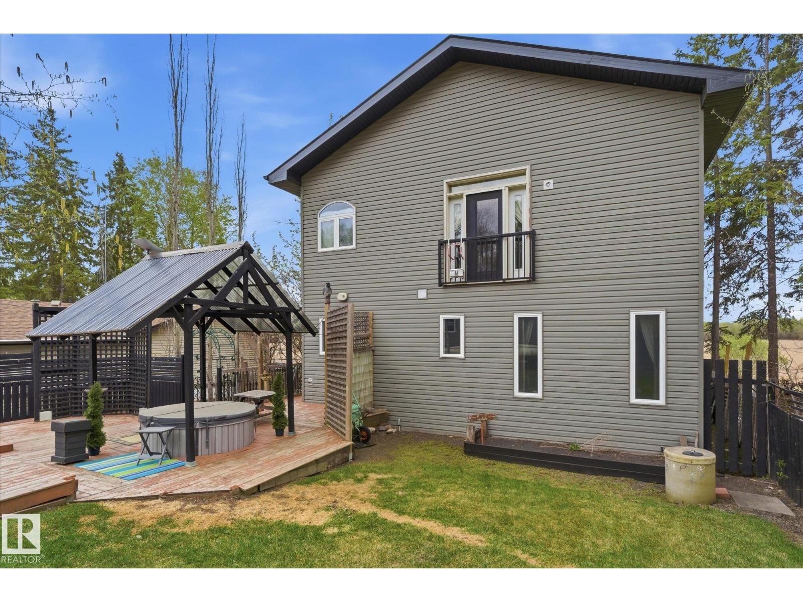 857 West Cove Drive, Rural Lac Ste. Anne County, Alberta T0E 1V0 - Photo 10 - E4489278