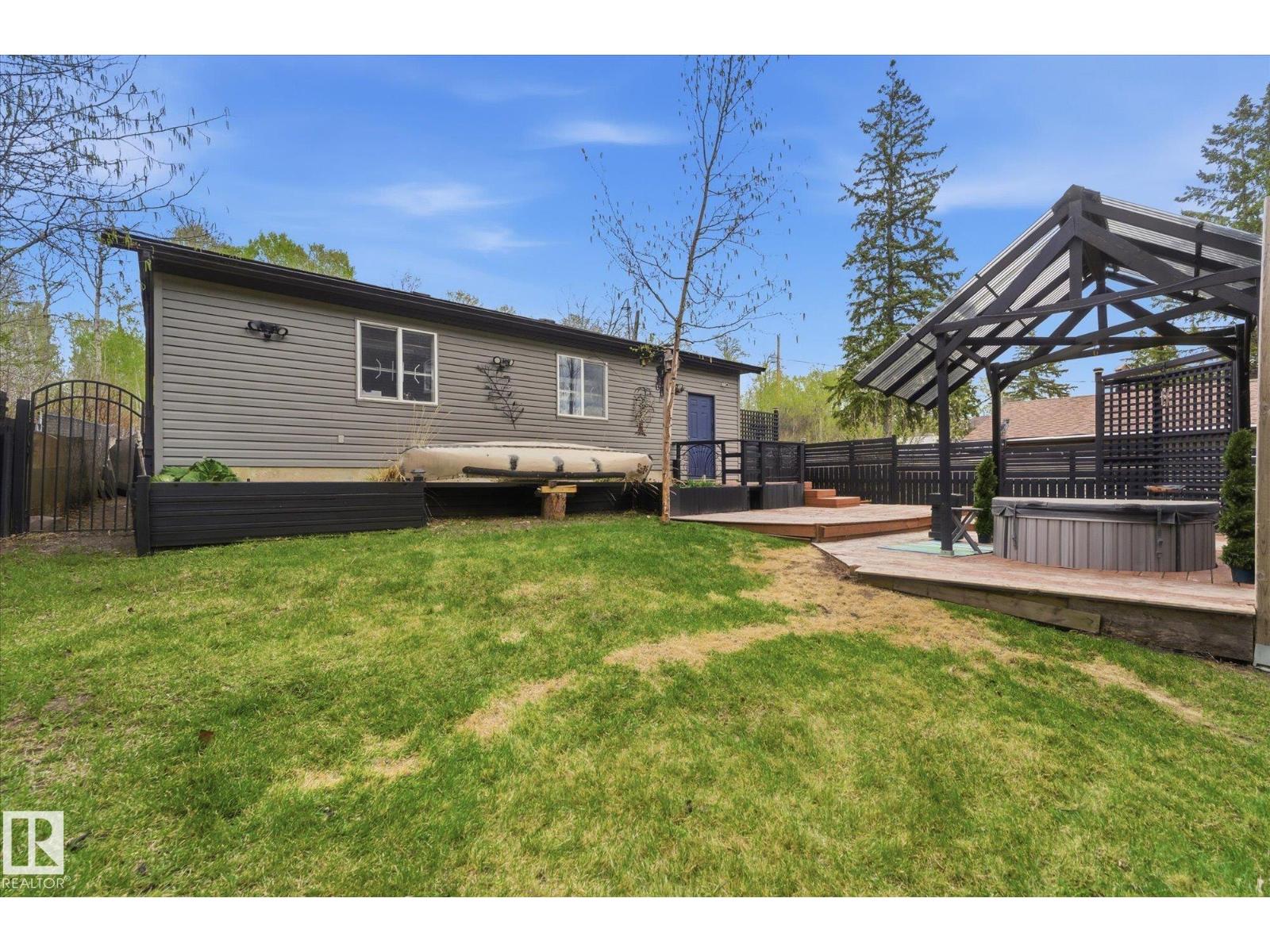 857 West Cove Drive, Rural Lac Ste. Anne County, Alberta T0E 1V0 - Photo 12 - E4489278