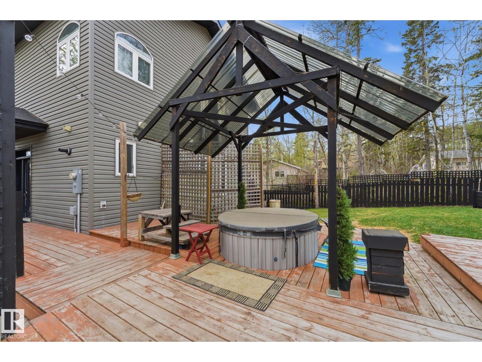 857 West Cove Drive, Rural Lac Ste. Anne County, Alberta T0E 1V0 - Photo 14 - E4489278