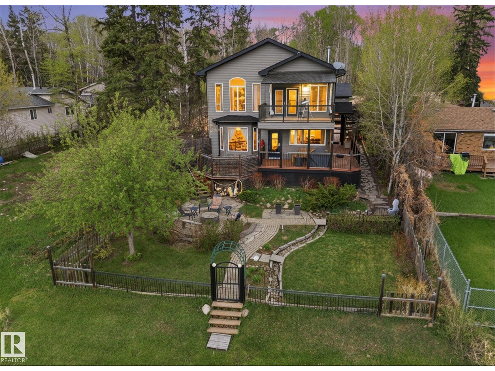 857 West Cove Drive, Rural Lac Ste. Anne County, Alberta T0E 1V0 - Photo 3 - E4489278