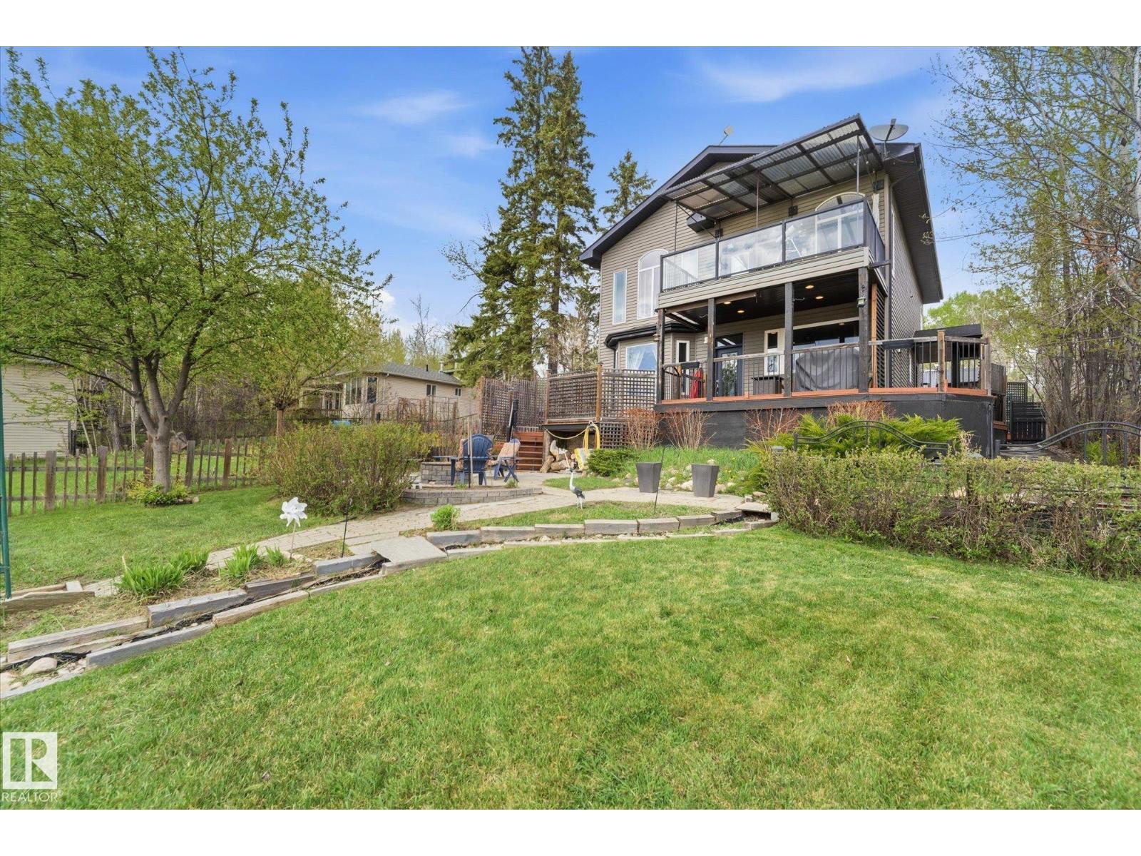 857 West Cove Drive, Rural Lac Ste. Anne County, Alberta T0E 1V0 - Photo 4 - E4489278