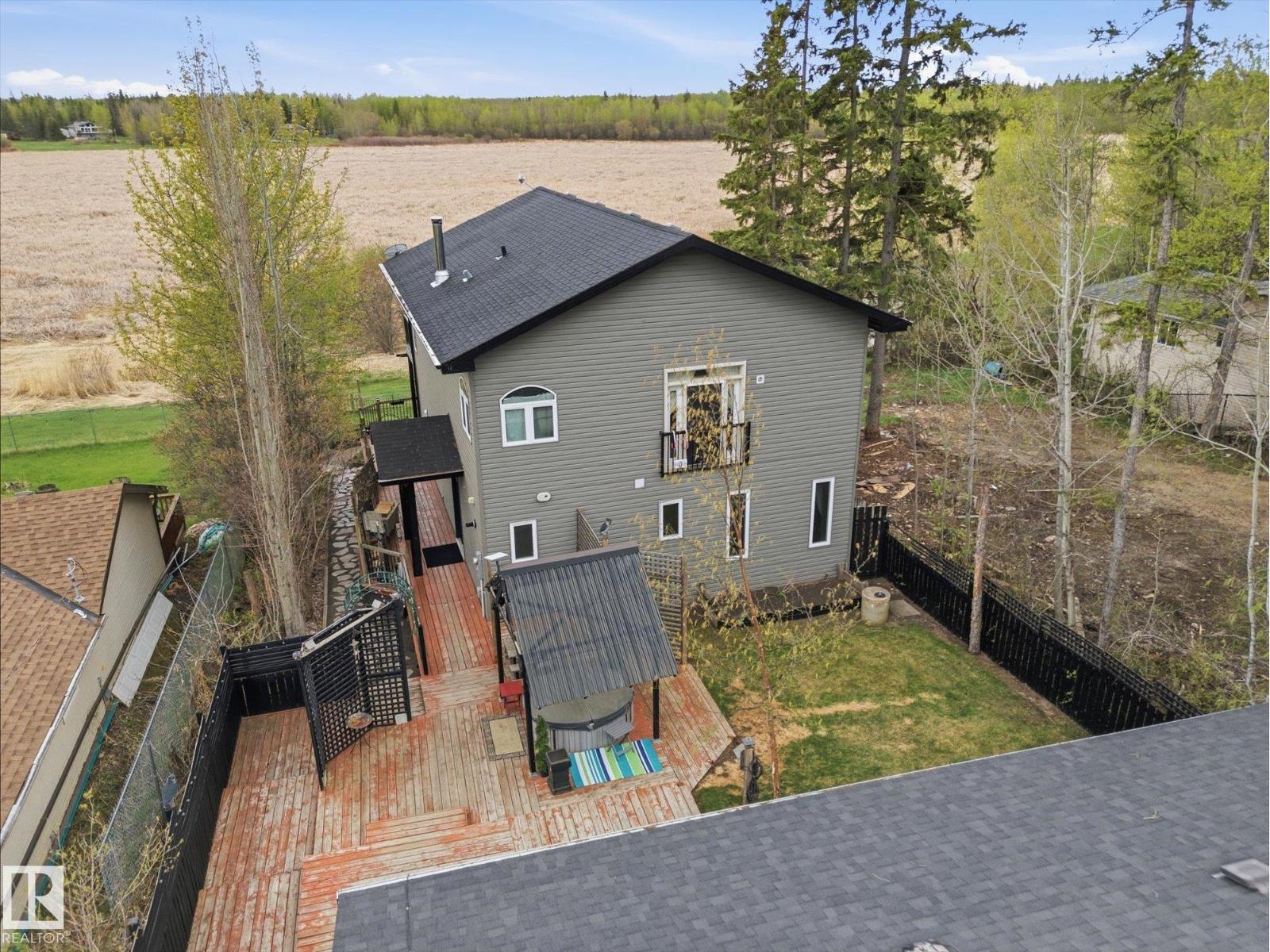 857 West Cove Drive, Rural Lac Ste. Anne County, Alberta T0E 1V0 - Photo 5 - E4489278