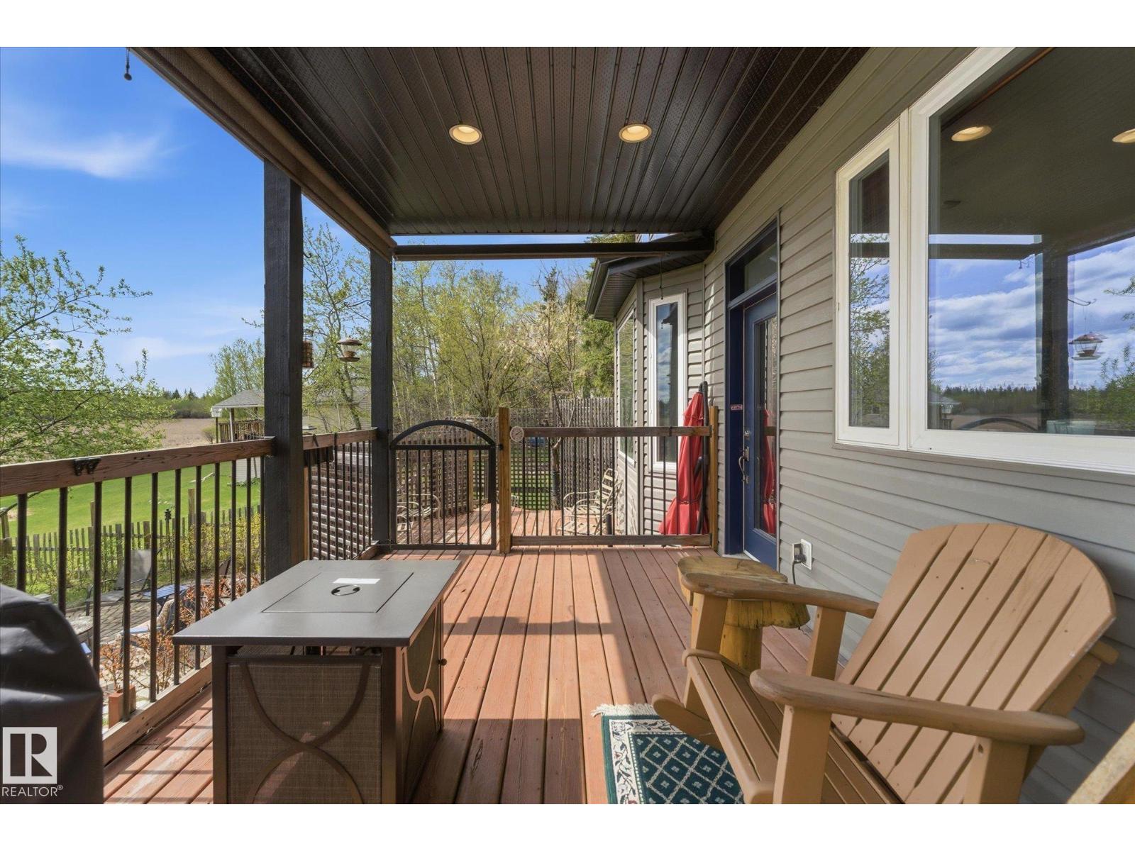 857 West Cove Drive, Rural Lac Ste. Anne County, Alberta T0E 1V0 - Photo 54 - E4489278