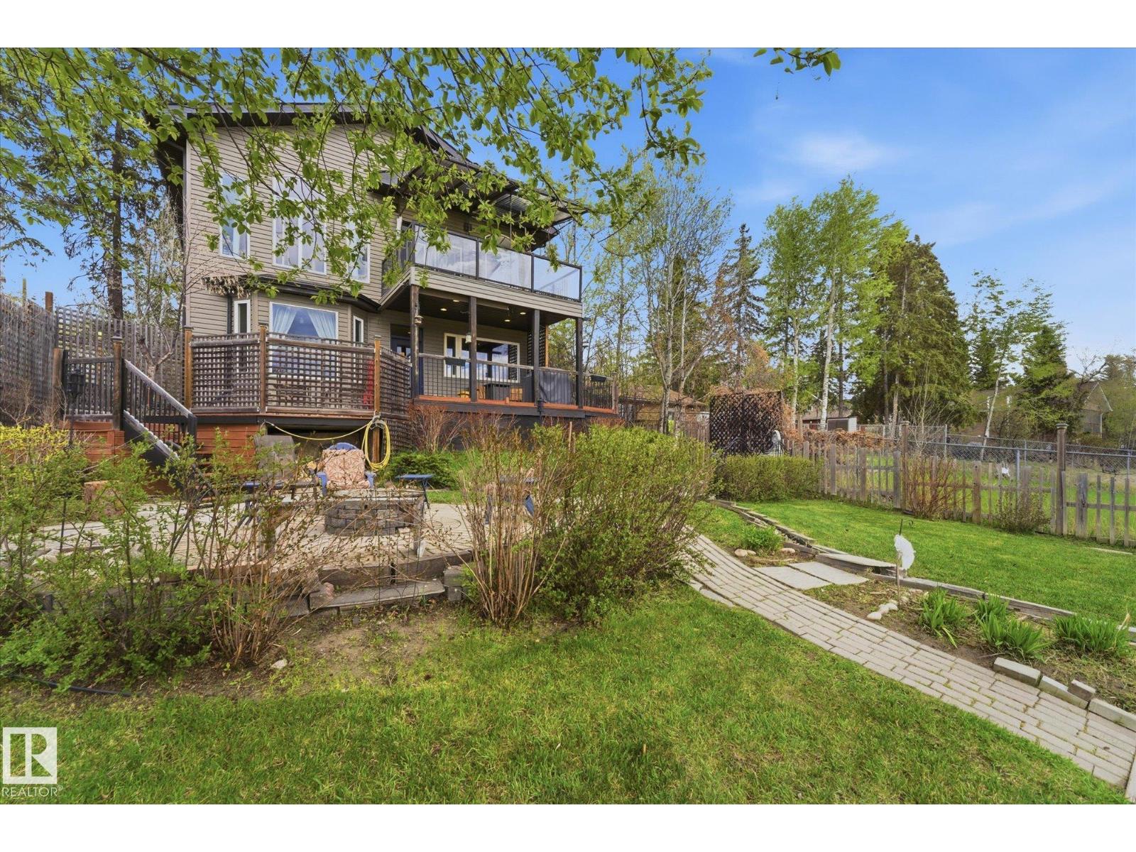 857 West Cove Drive, Rural Lac Ste. Anne County, Alberta T0E 1V0 - Photo 61 - E4489278
