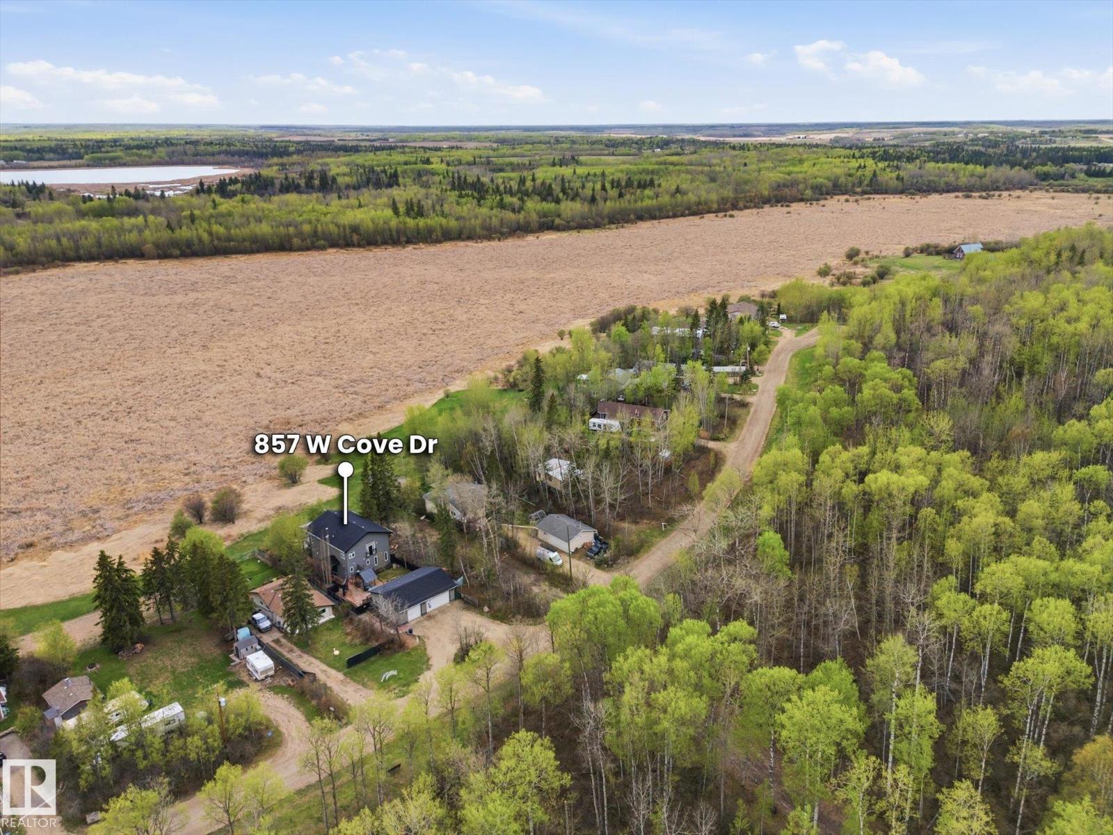 857 West Cove Drive, Rural Lac Ste. Anne County, Alberta T0E 1V0 - Photo 65 - E4489278