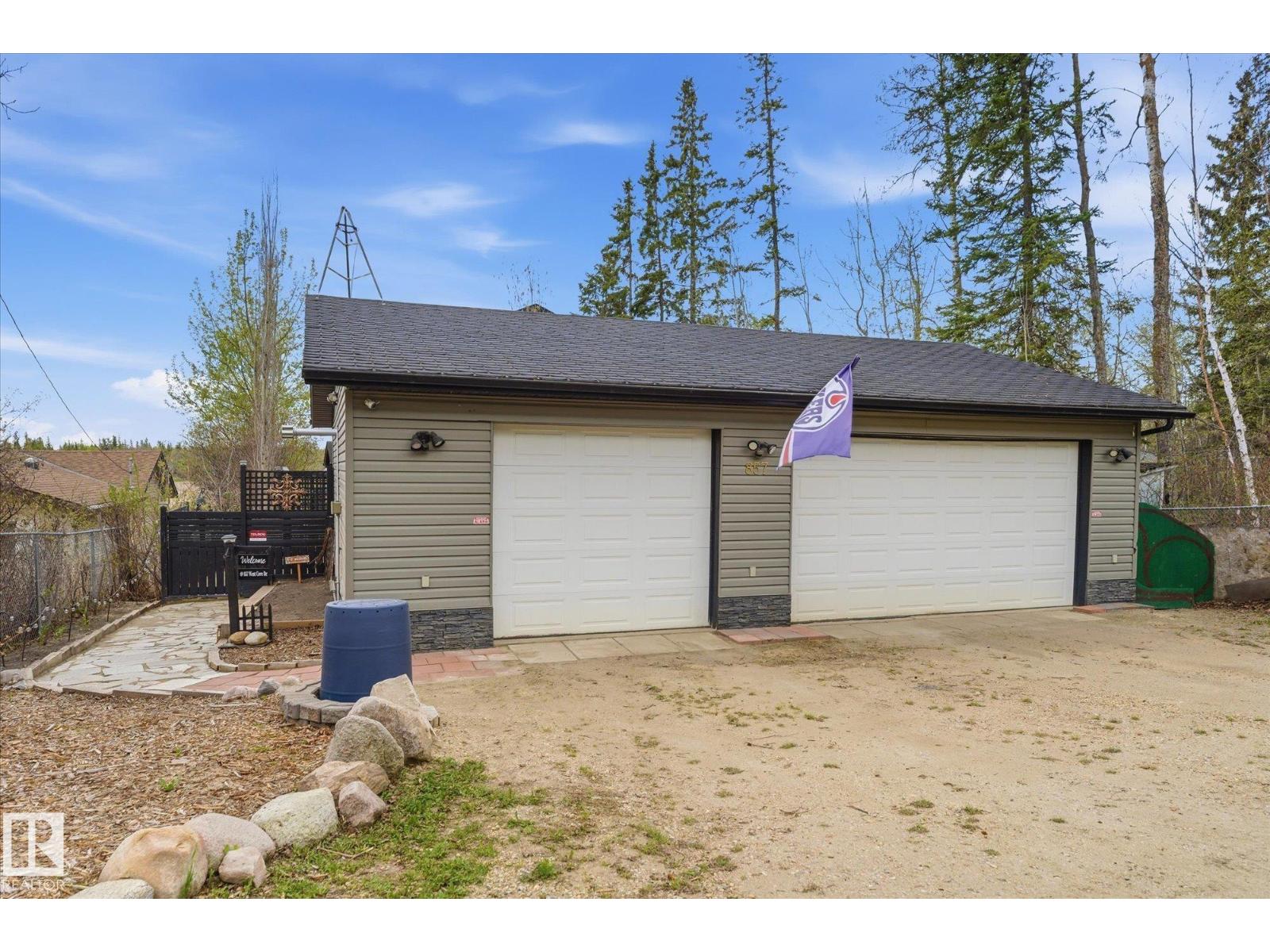 857 West Cove Drive, Rural Lac Ste. Anne County, Alberta T0E 1V0 - Photo 7 - E4489278
