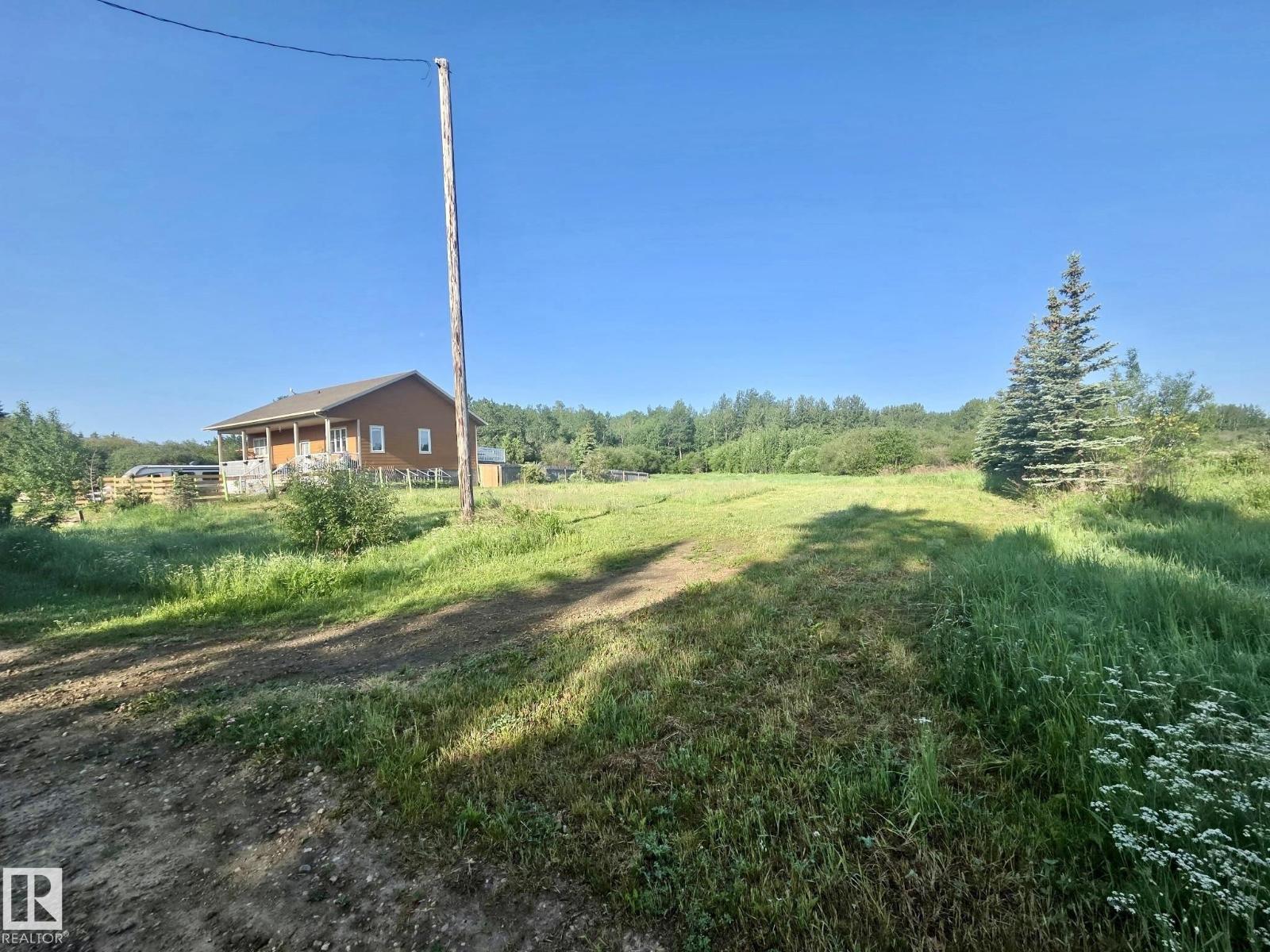 433 Swedberg St, Rural Wetaskiwin County, Alberta T0C 2V0 - Photo 4 - E4489281