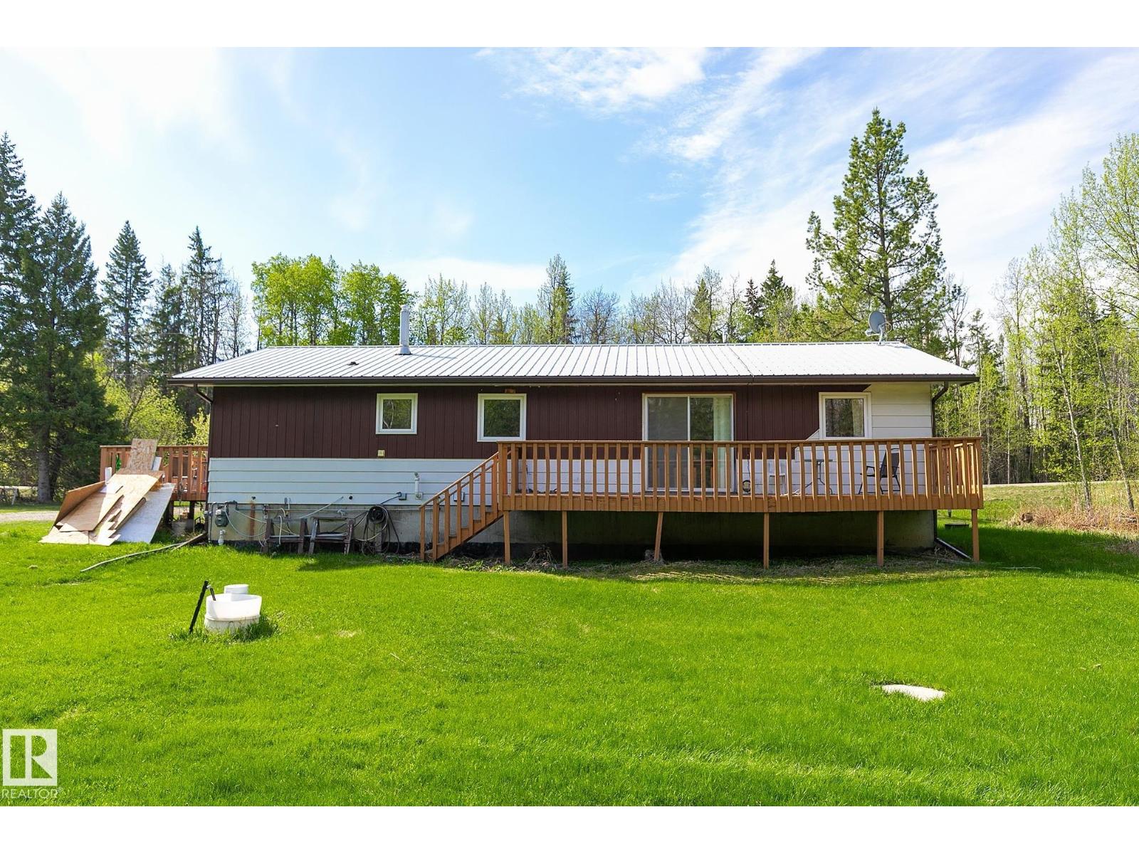 2322 Twp Road 540, Rural Lac Ste. Anne County, Alberta T0E 1V0 - Photo 10 - E4489291
