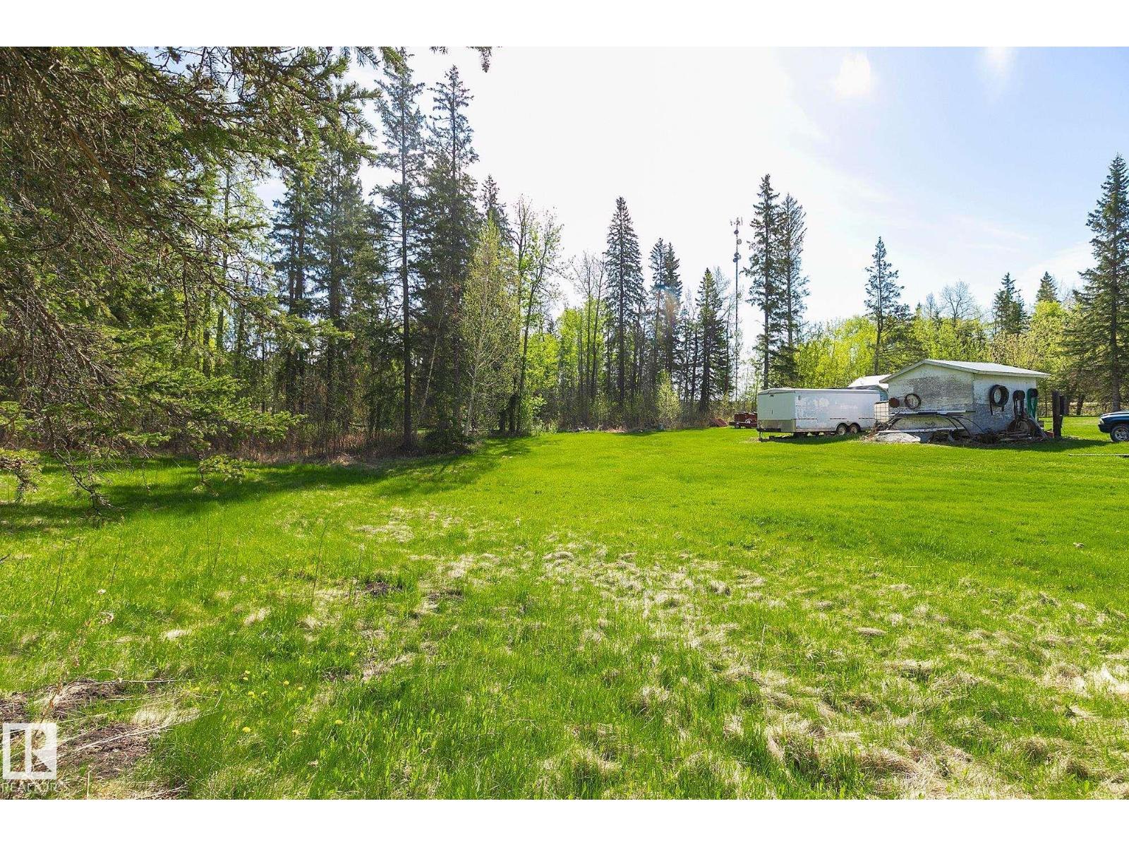 2322 Twp Road 540, Rural Lac Ste. Anne County, Alberta T0E 1V0 - Photo 11 - E4489291