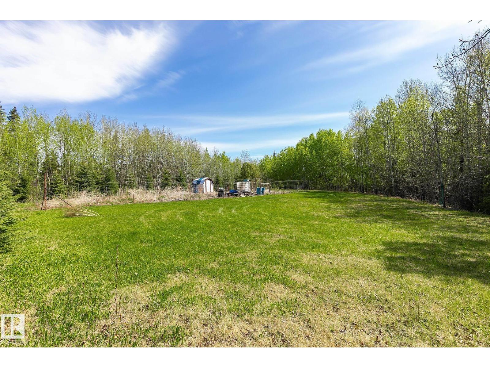 2322 Twp Road 540, Rural Lac Ste. Anne County, Alberta T0E 1V0 - Photo 12 - E4489291
