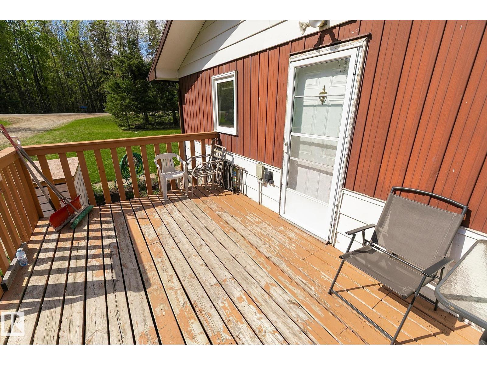 2322 Twp Road 540, Rural Lac Ste. Anne County, Alberta T0E 1V0 - Photo 14 - E4489291