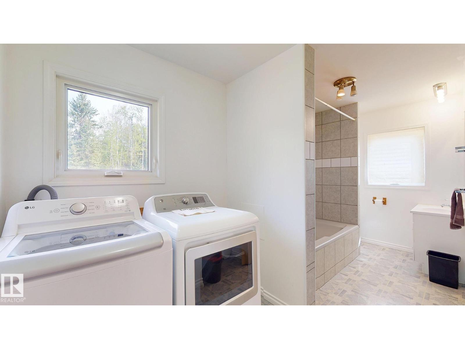 2322 Twp Road 540, Rural Lac Ste. Anne County, Alberta T0E 1V0 - Photo 29 - E4489291