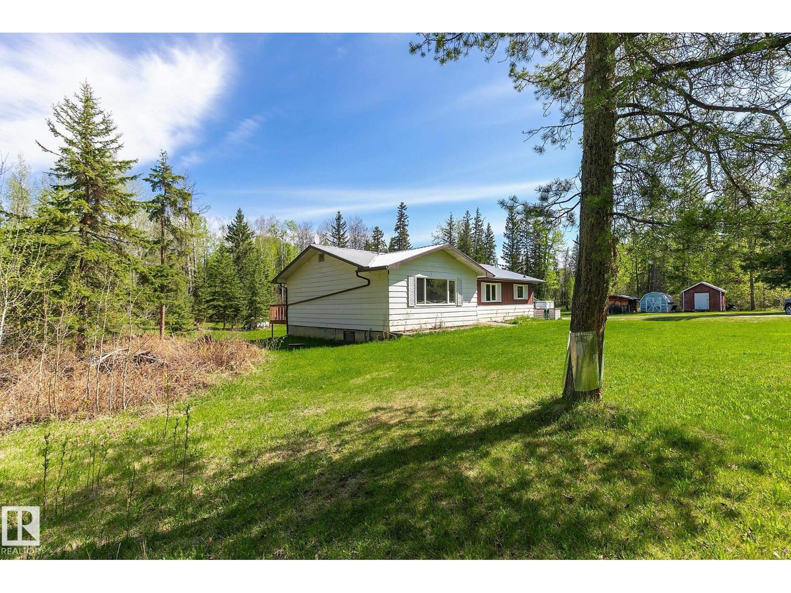 2322 Twp Road 540, Rural Lac Ste. Anne County, Alberta T0E 1V0 - Photo 3 - E4489291