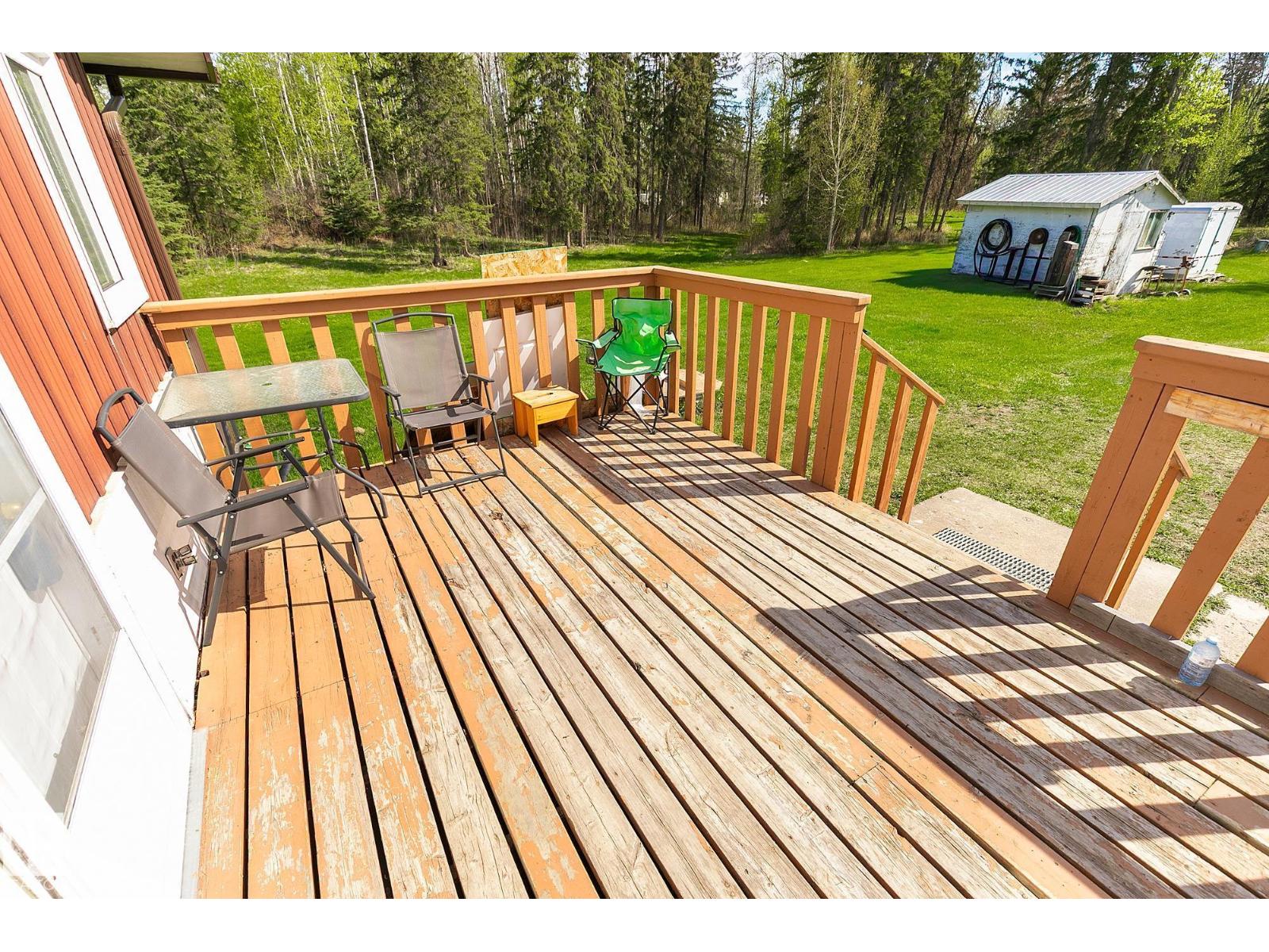 2322 Twp Road 540, Rural Lac Ste. Anne County, Alberta T0E 1V0 - Photo 4 - E4489291