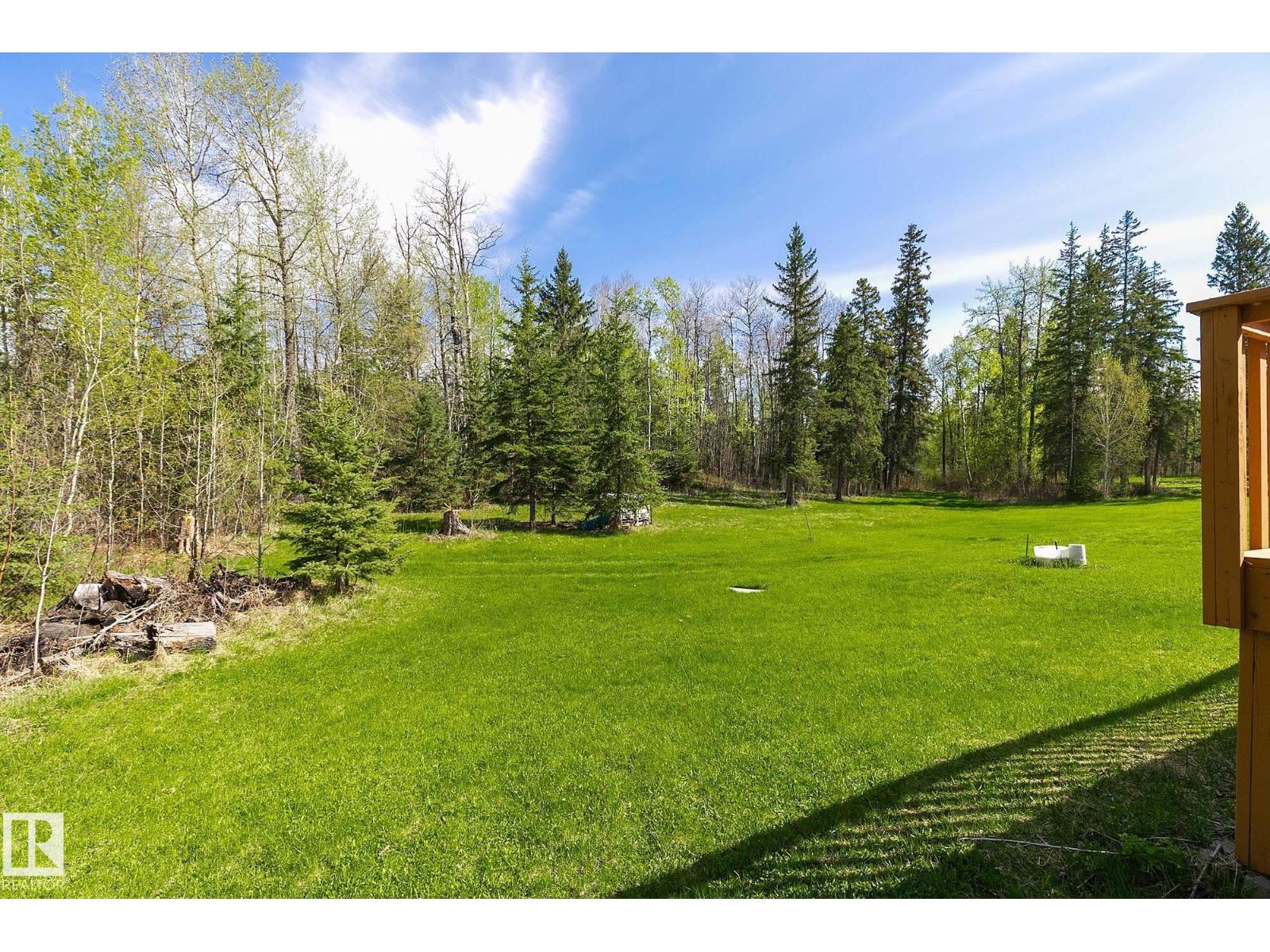 2322 Twp Road 540, Rural Lac Ste. Anne County, Alberta T0E 1V0 - Photo 6 - E4489291