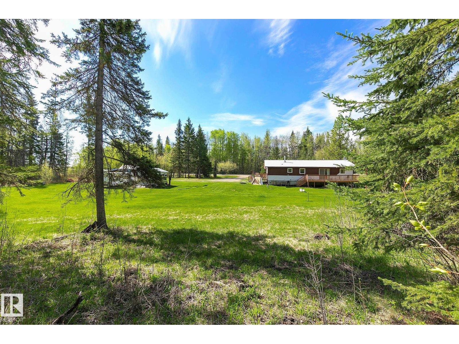 2322 Twp Road 540, Rural Lac Ste. Anne County, Alberta T0E 1V0 - Photo 8 - E4489291