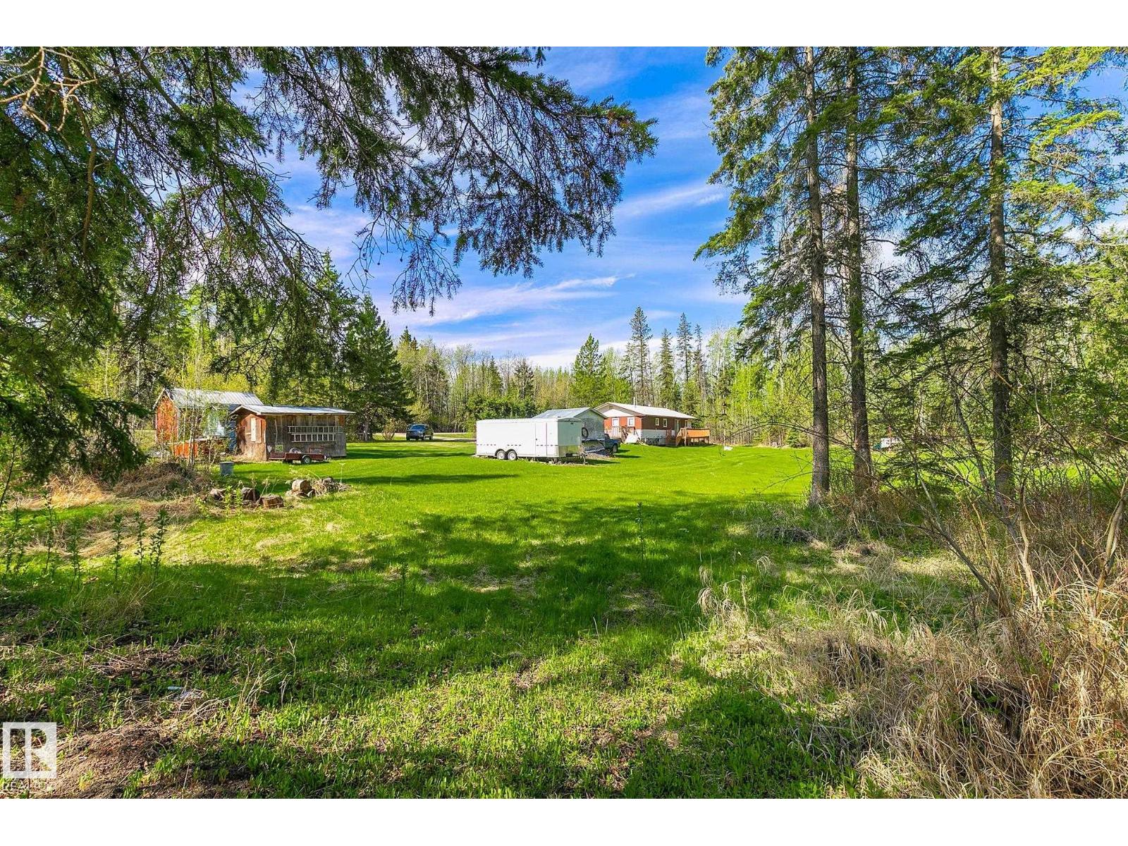 2322 Twp Road 540, Rural Lac Ste. Anne County, Alberta T0E 1V0 - Photo 9 - E4489291