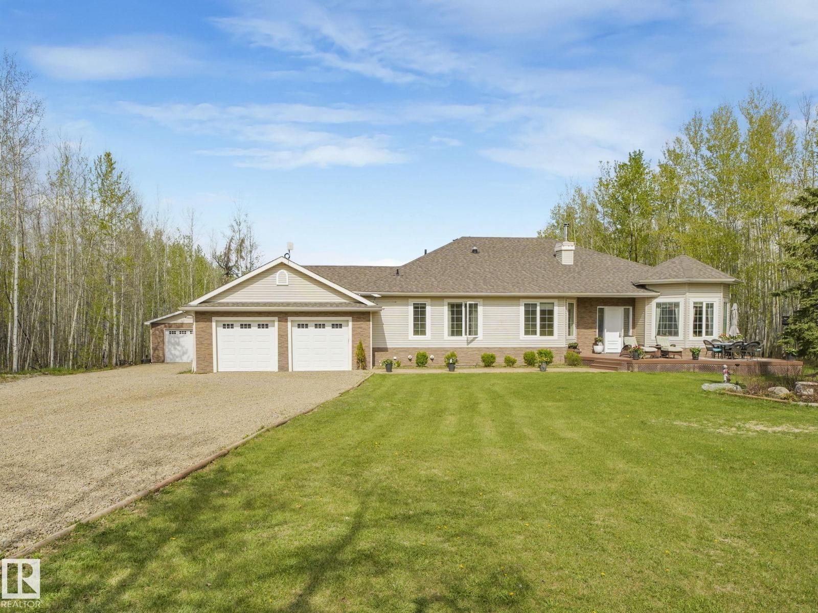 #220 462054 Rge Road 11, Rural Wetaskiwin County, Alberta T0C 2V0 - Photo 1 - E4489328