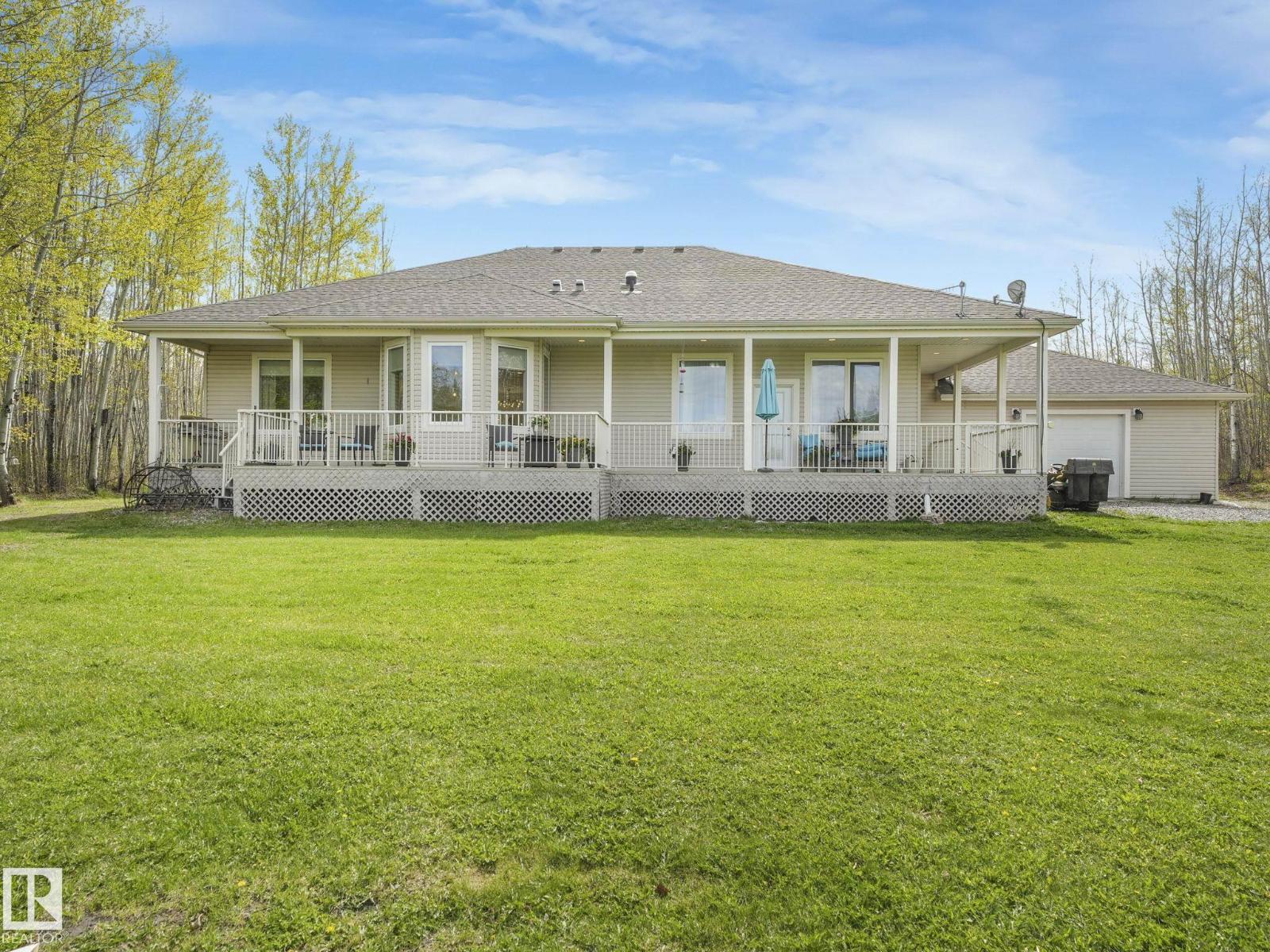 #220 462054 Rge Road 11, Rural Wetaskiwin County, Alberta T0C 2V0 - Photo 10 - E4489328