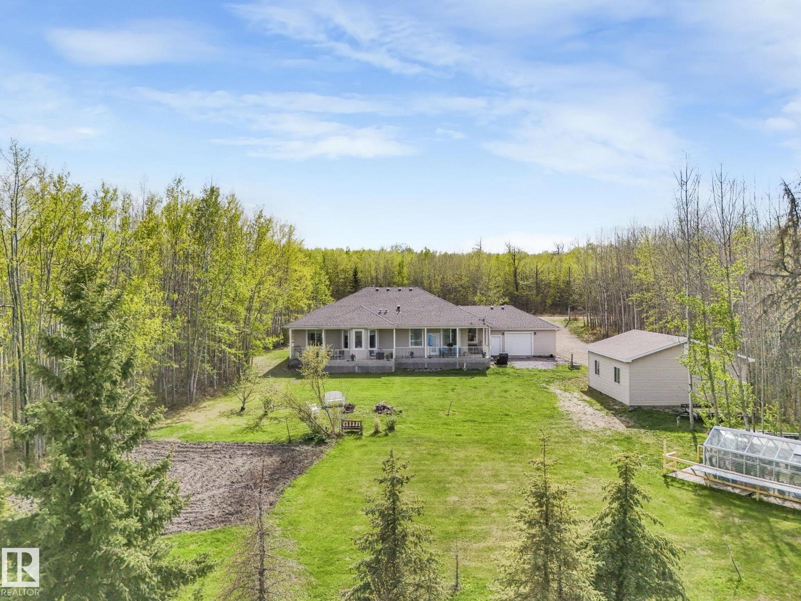 #220 462054 Rge Road 11, Rural Wetaskiwin County, Alberta T0C 2V0 - Photo 15 - E4489328