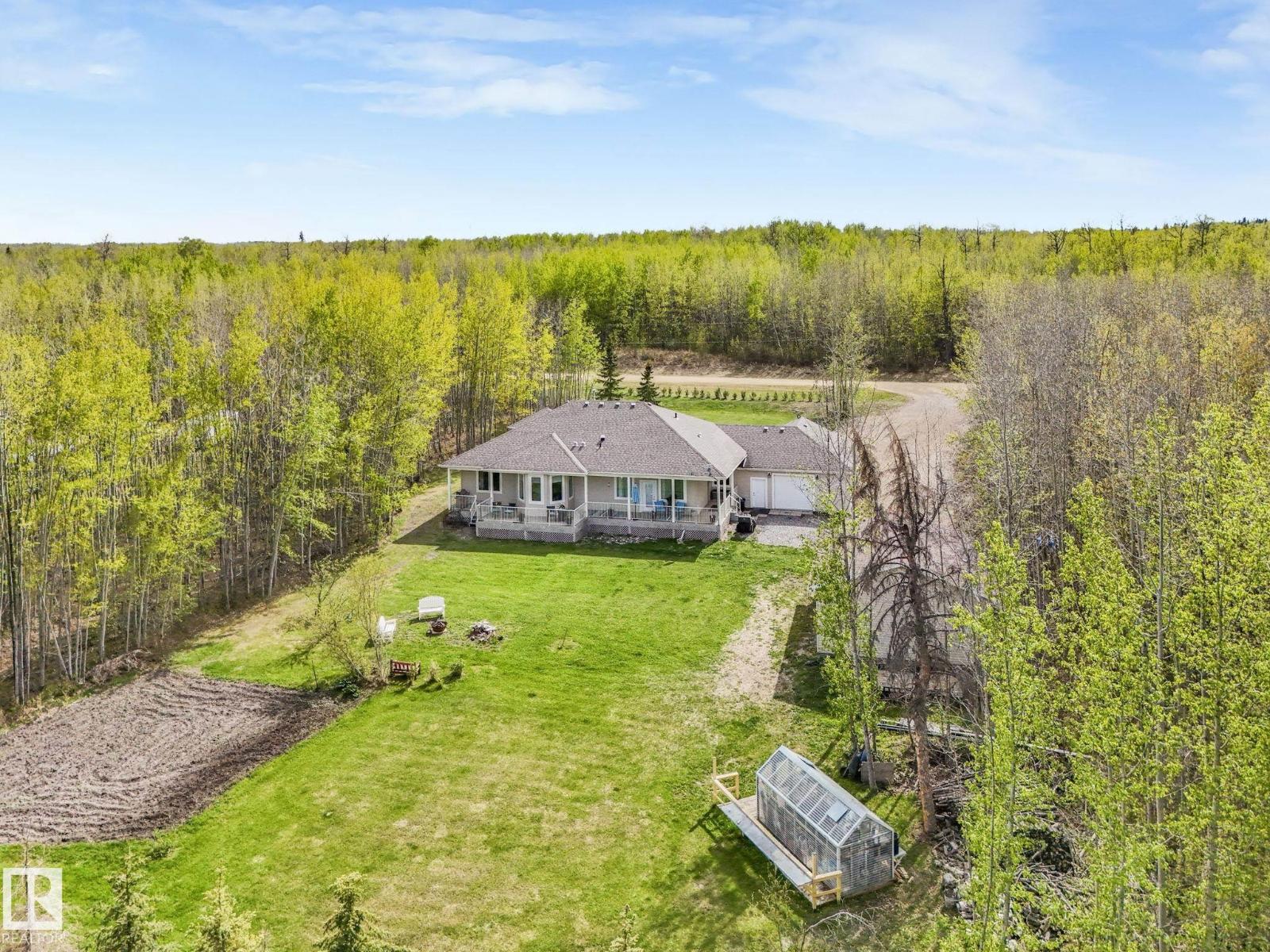 #220 462054 Rge Road 11, Rural Wetaskiwin County, Alberta T0C 2V0 - Photo 16 - E4489328