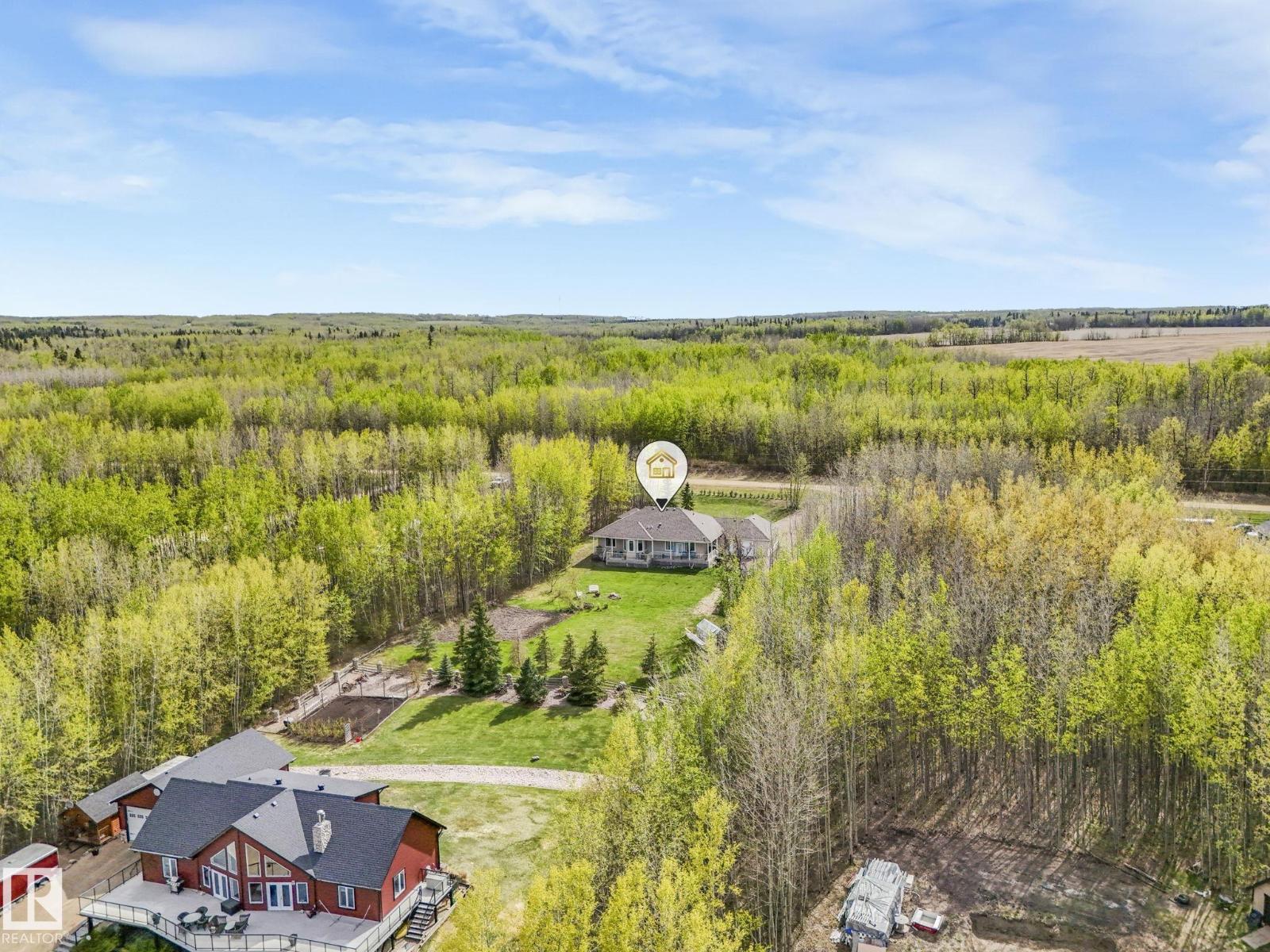 #220 462054 Rge Road 11, Rural Wetaskiwin County, Alberta T0C 2V0 - Photo 17 - E4489328