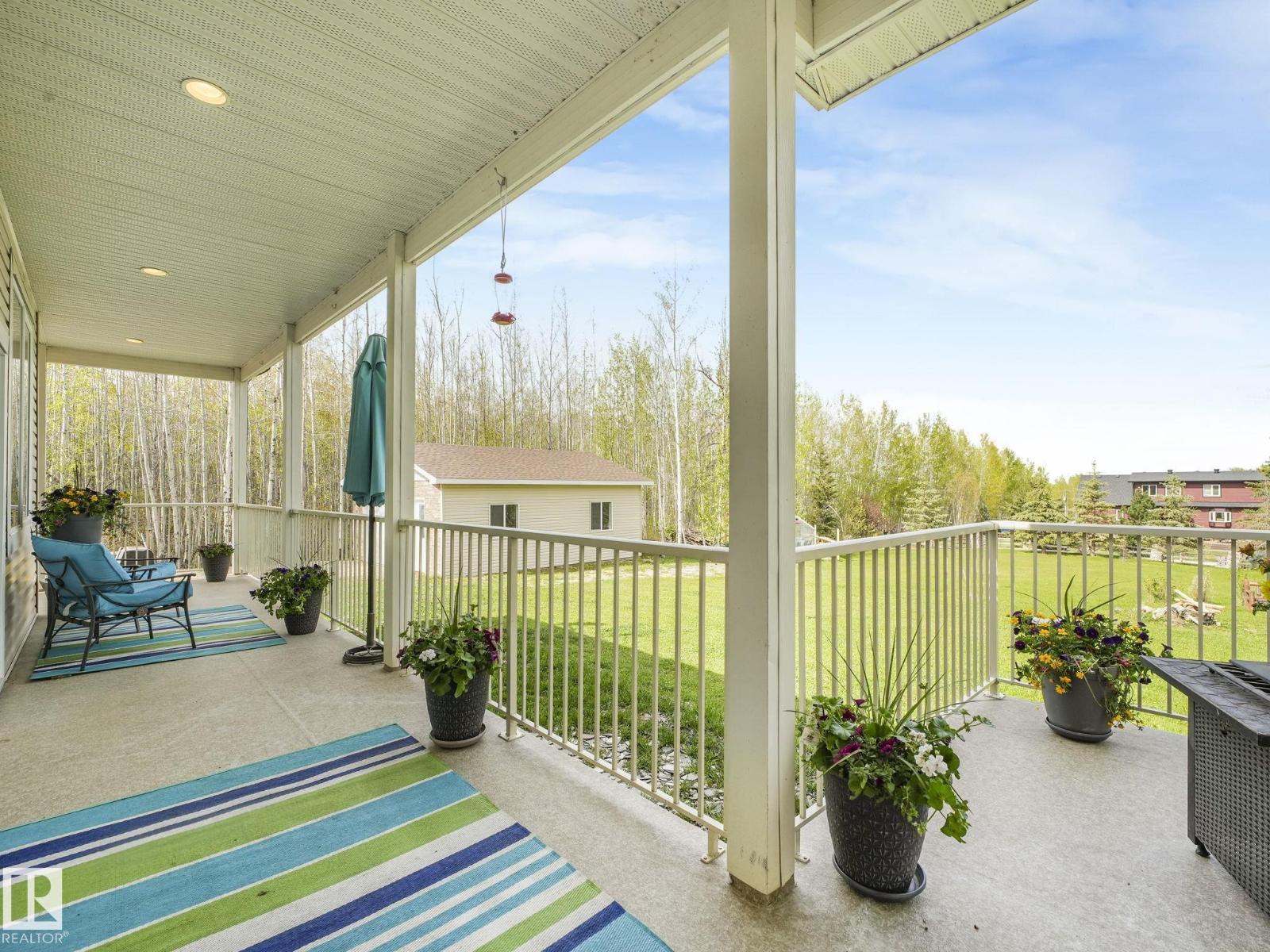 #220 462054 Rge Road 11, Rural Wetaskiwin County, Alberta T0C 2V0 - Photo 24 - E4489328