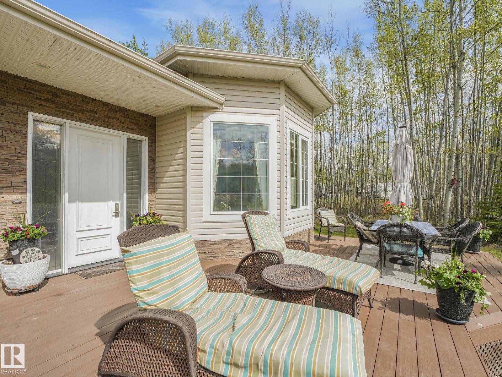 #220 462054 Rge Road 11, Rural Wetaskiwin County, Alberta T0C 2V0 - Photo 4 - E4489328