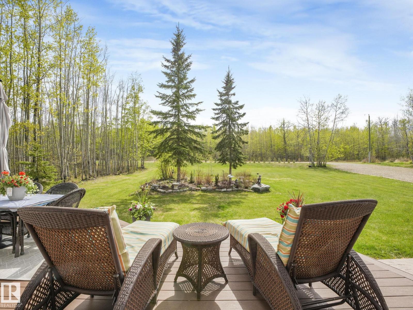 #220 462054 Rge Road 11, Rural Wetaskiwin County, Alberta T0C 2V0 - Photo 7 - E4489328