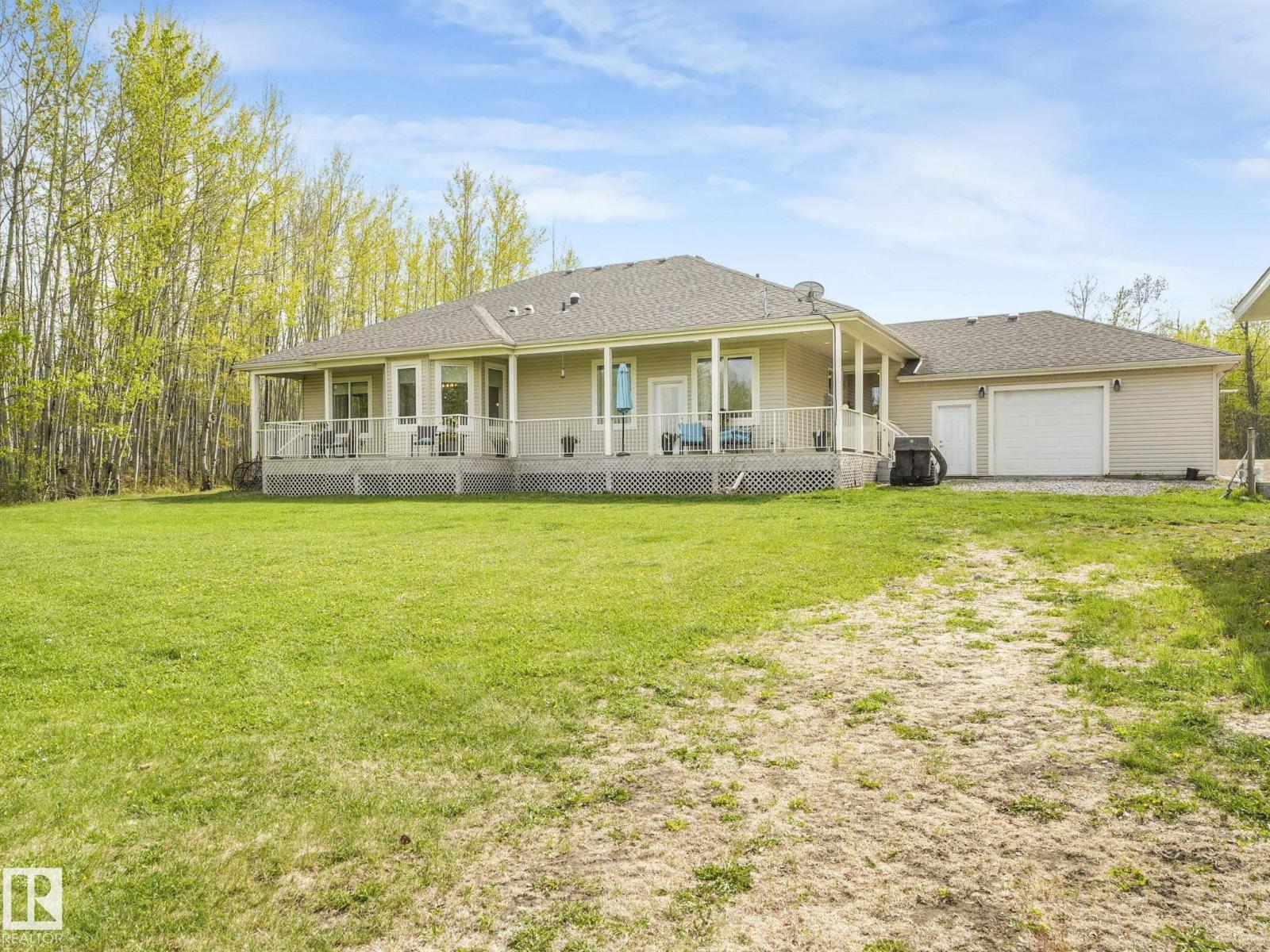 #220 462054 Rge Road 11, Rural Wetaskiwin County, Alberta T0C 2V0 - Photo 8 - E4489328
