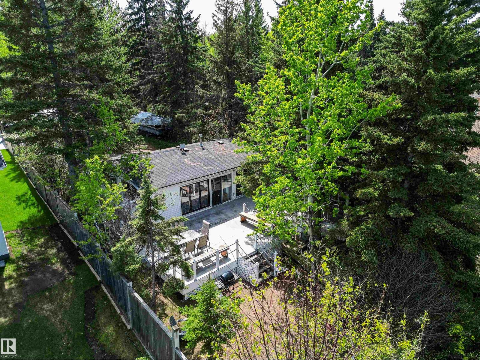 32 Marine Drive, Rural Parkland County, Alberta