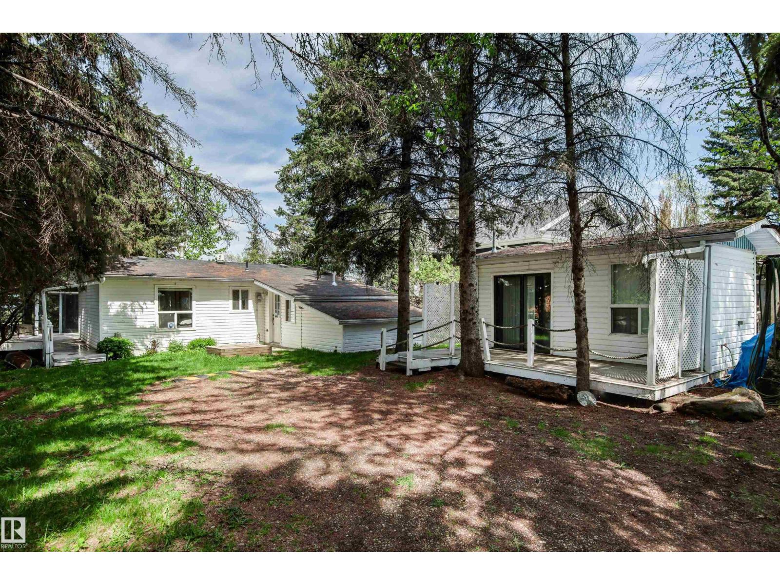 32 Marine Drive, Rural Parkland County, Alberta T0E 2B0 - Photo 2 - E4489360