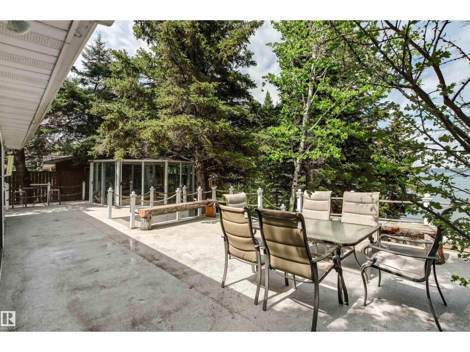 32 Marine Drive, Rural Parkland County, Alberta T0E 2B0 - Photo 29 - E4489360