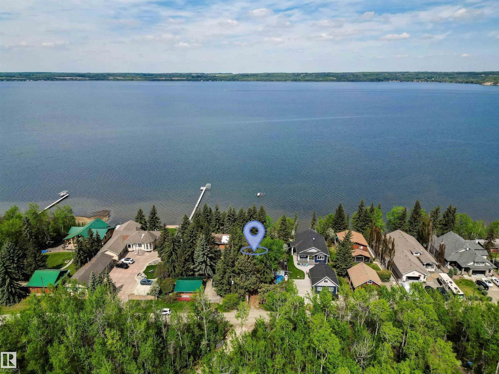 32 Marine Drive, Rural Parkland County, Alberta T0E 2B0 - Photo 3 - E4489360
