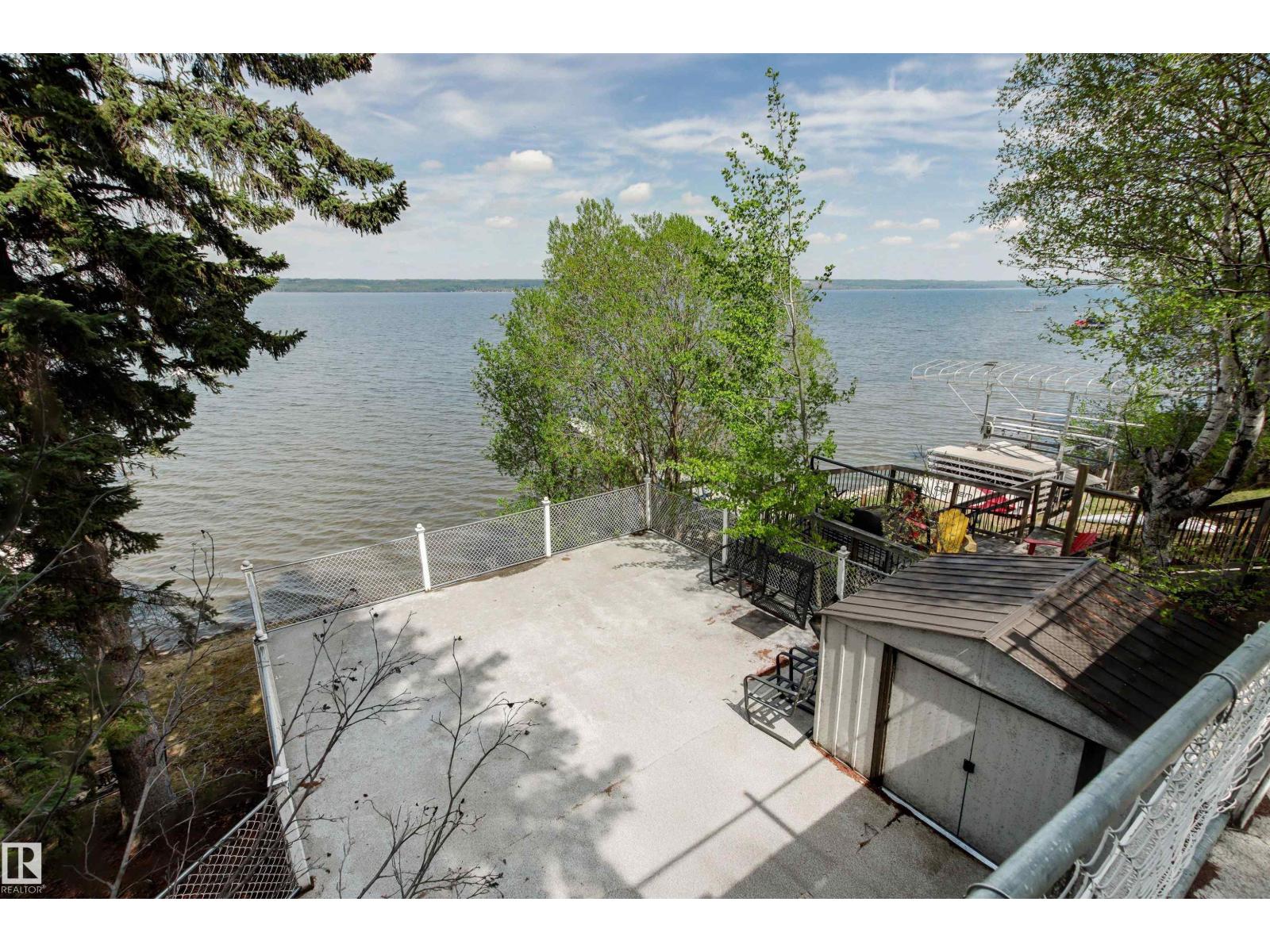32 Marine Drive, Rural Parkland County, Alberta T0E 2B0 - Photo 35 - E4489360
